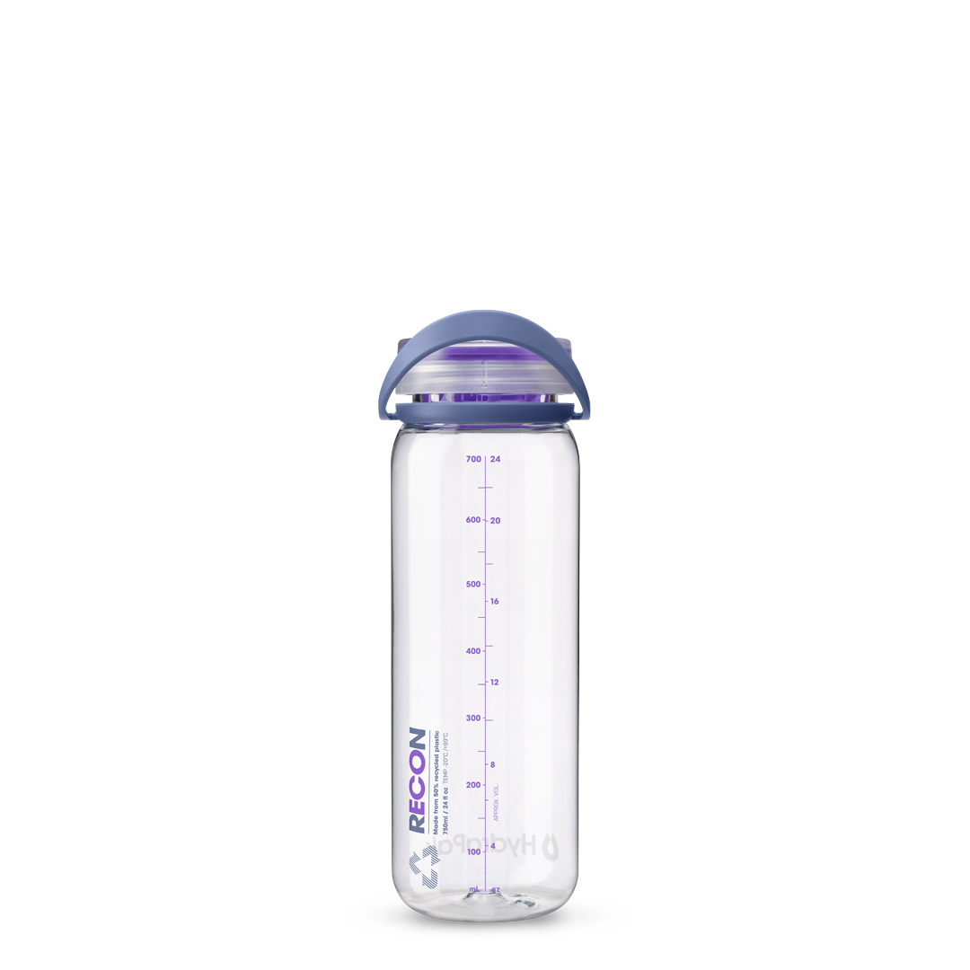 hydrapak-recon-25oz-750ml-gourde-rigide-recycl-e-randonn-e image 8
