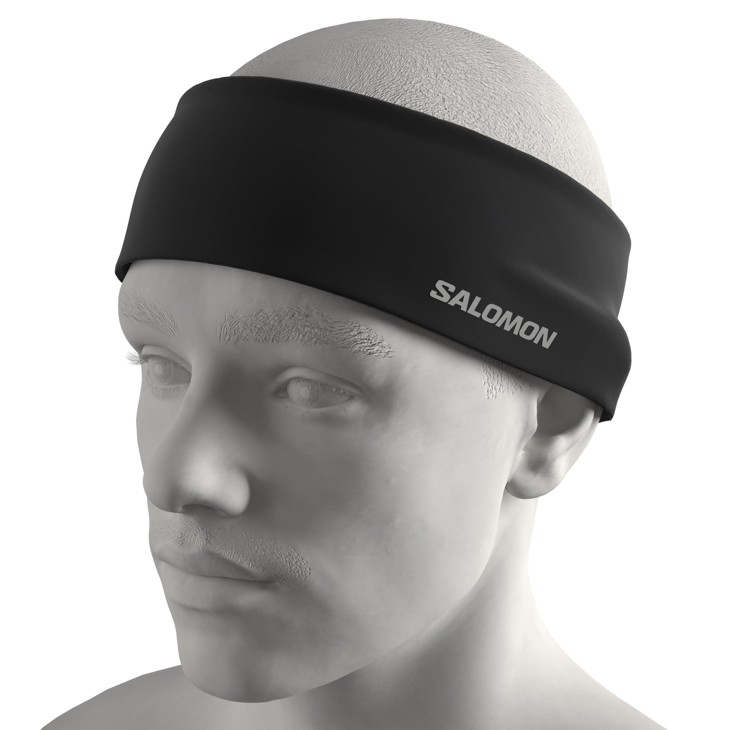 salomon-sense-aero-bandeau-unisexe-running-randonn-e image 3