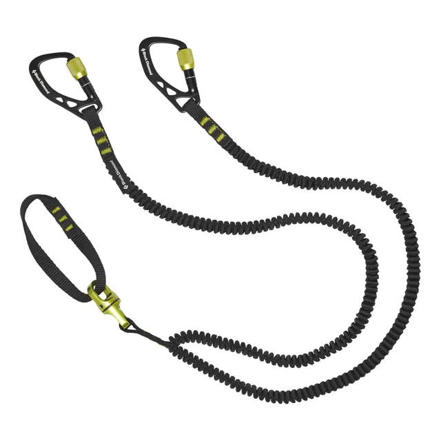 black-diamond-spinner-leash-dragonne-piolet image 1