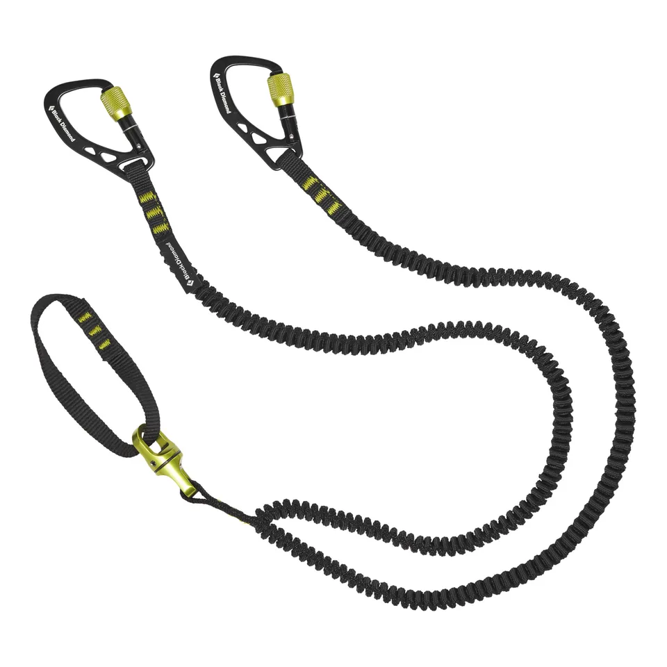 black-diamond-spinner-leash-dragonne-piolet image 1