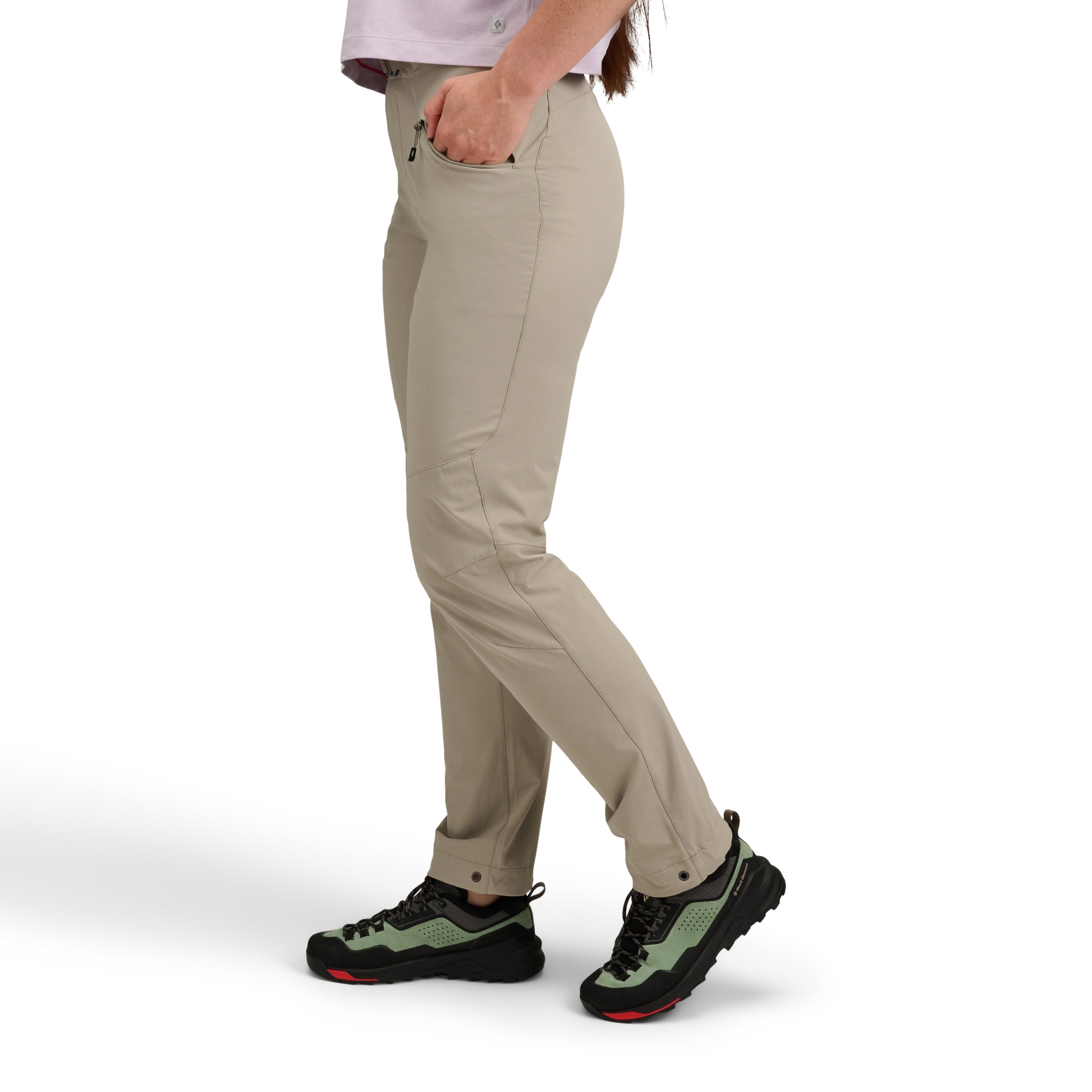 black-diamond-women-s-alpine-light-pants-pantalon-alpinisme-femme image 4