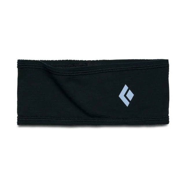 black-diamond-coefficient-lt-headband-bandeau-polartec-l-ger image 1