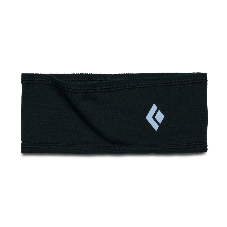black-diamond-coefficient-lt-headband-bandeau-polartec-l-ger image 1