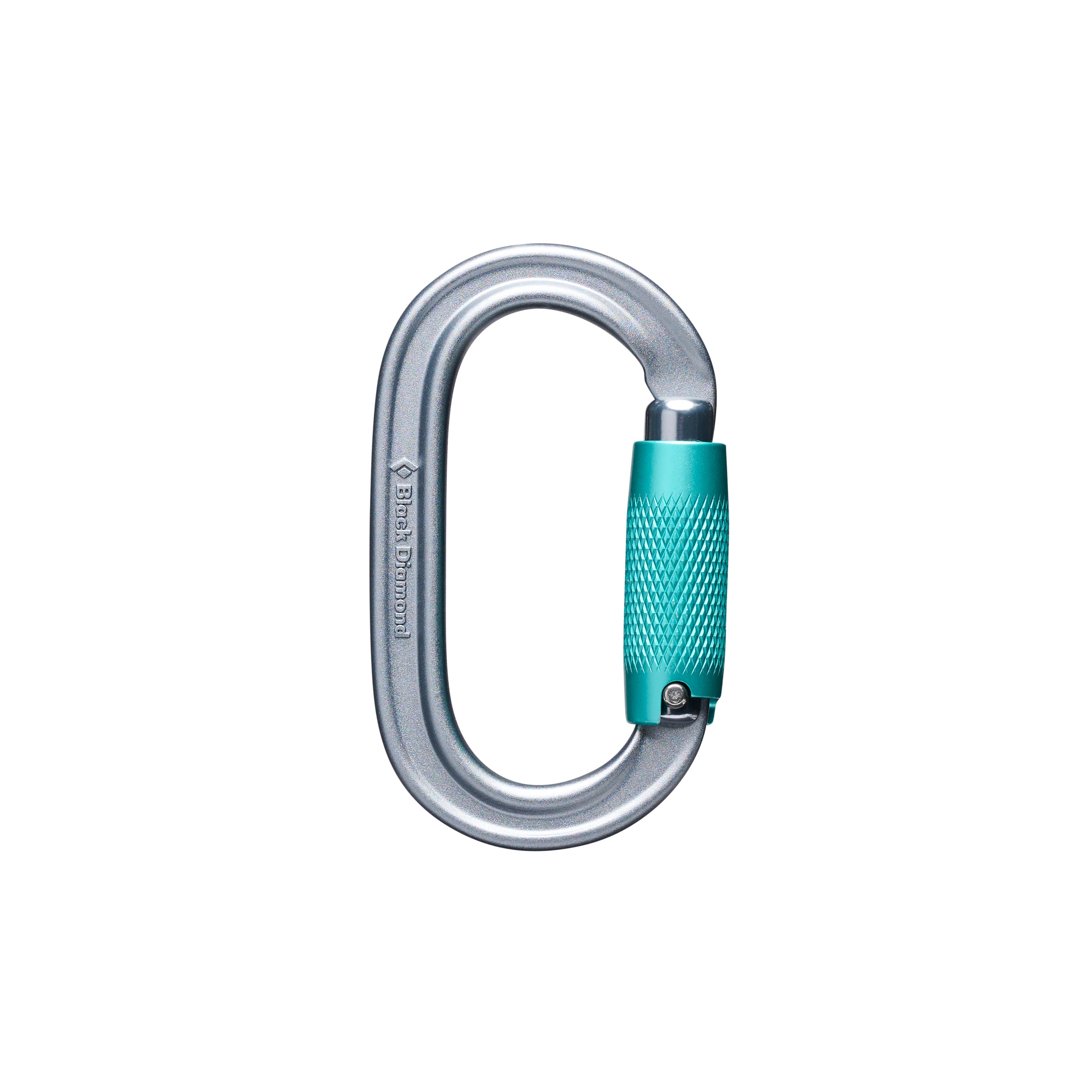 black-diamond-oval-triple-lock-mousqueton-escalade image 1