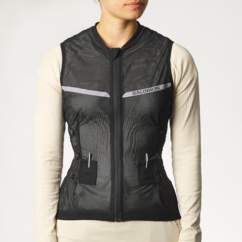 salomon-flexcell-pro-w-gilet-protection-dorsale-ski-femme image 6