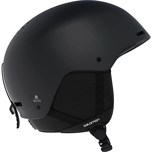 salomon-brigade-casque-de-ski-homme-noir-eps-4d image 7