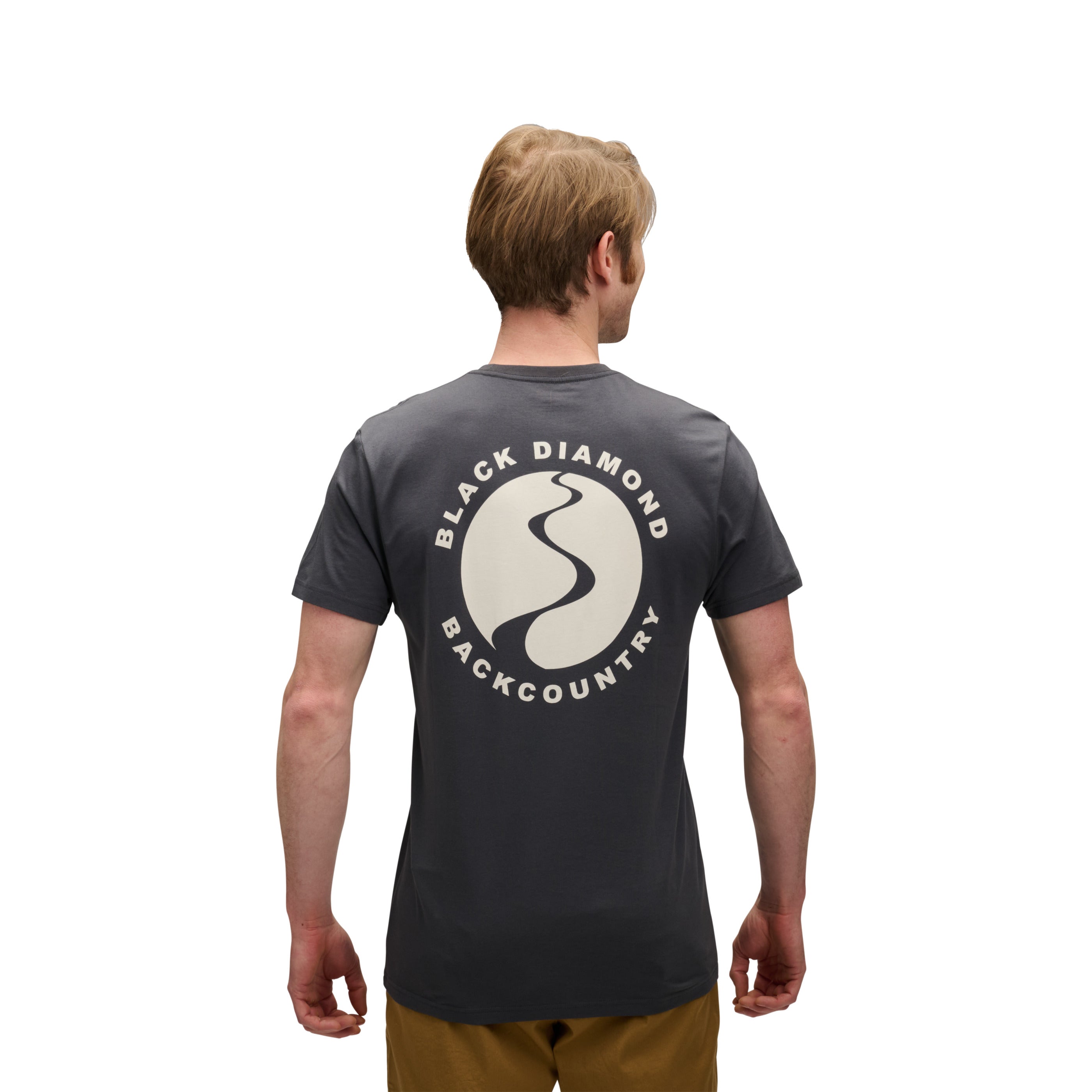 black-diamond-backcountry-stamp-t-shirt-homme-manches-courtes image 3