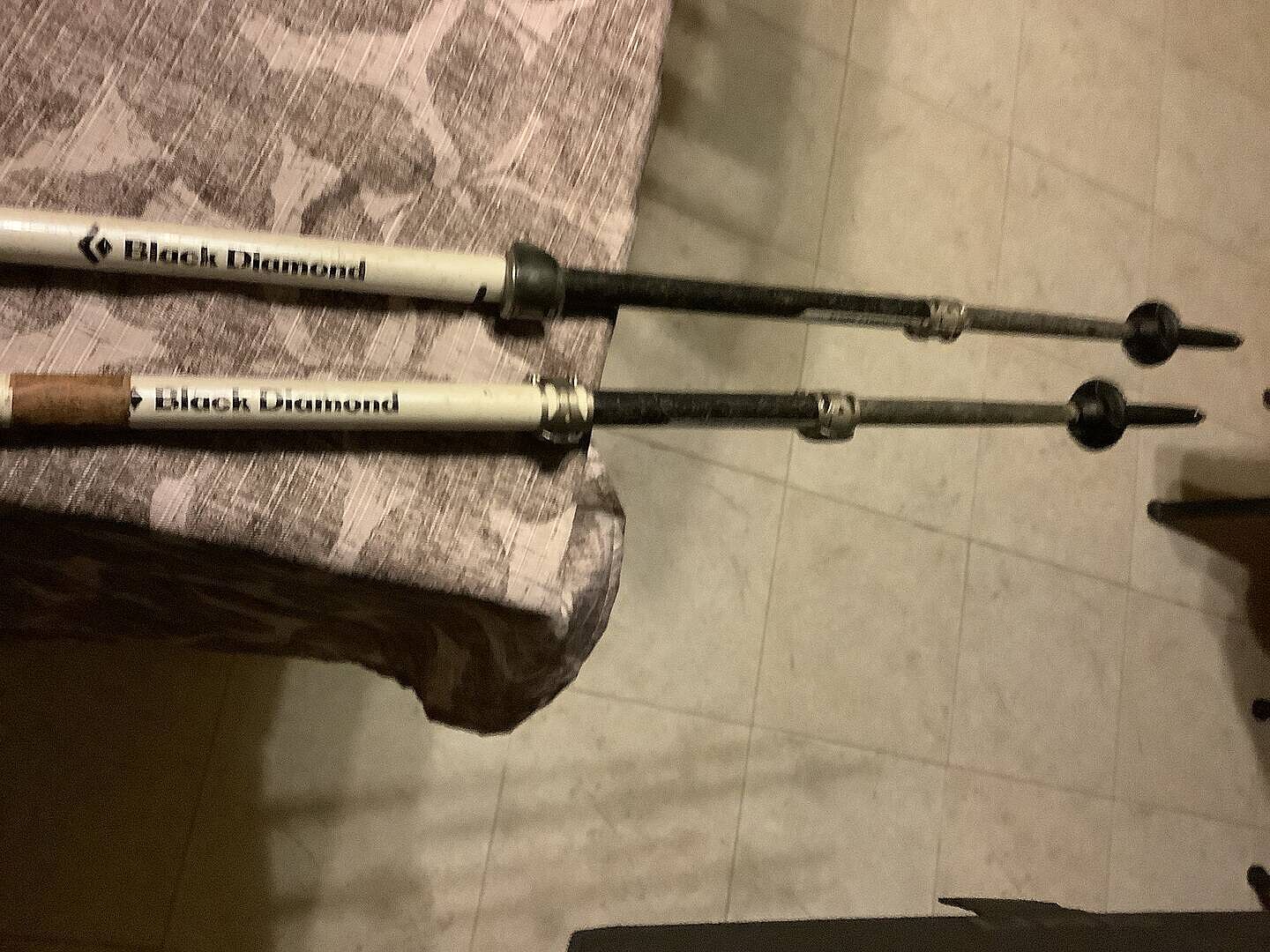 Efficaces en rando et ski de rando