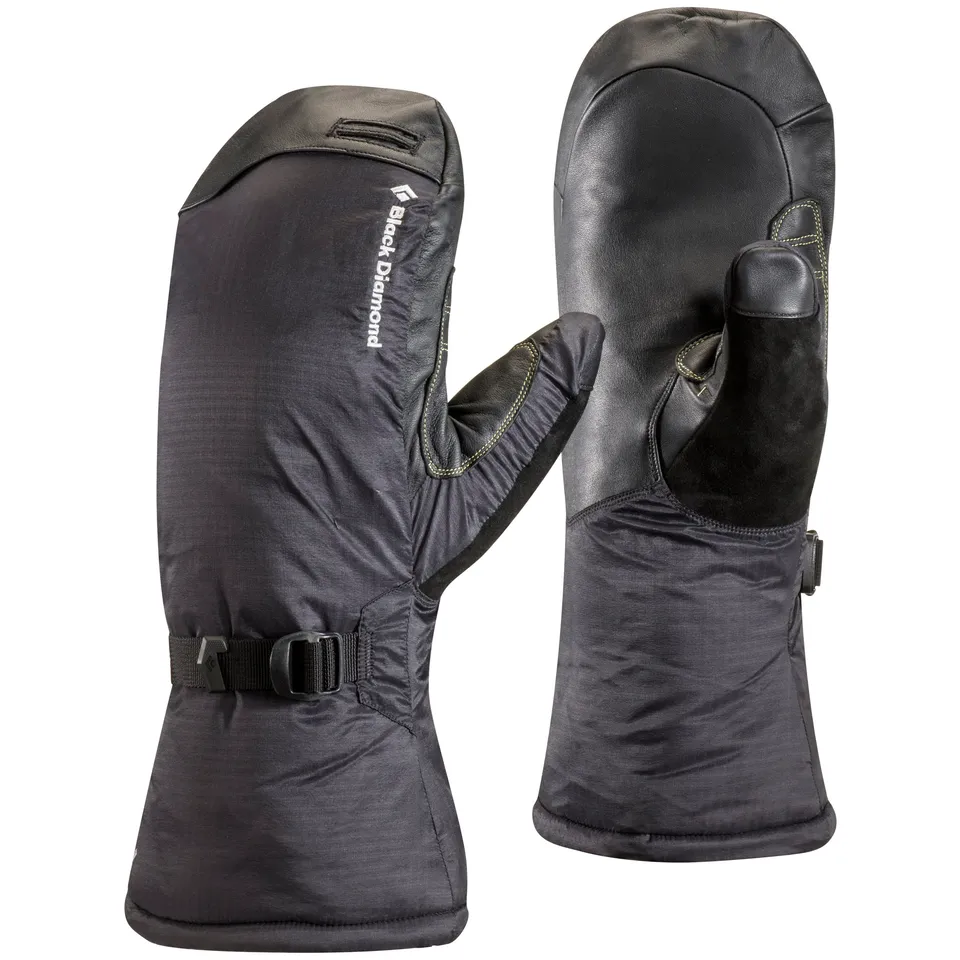 black-diamond-super-light-mitts-moufles-alpinisme image 1