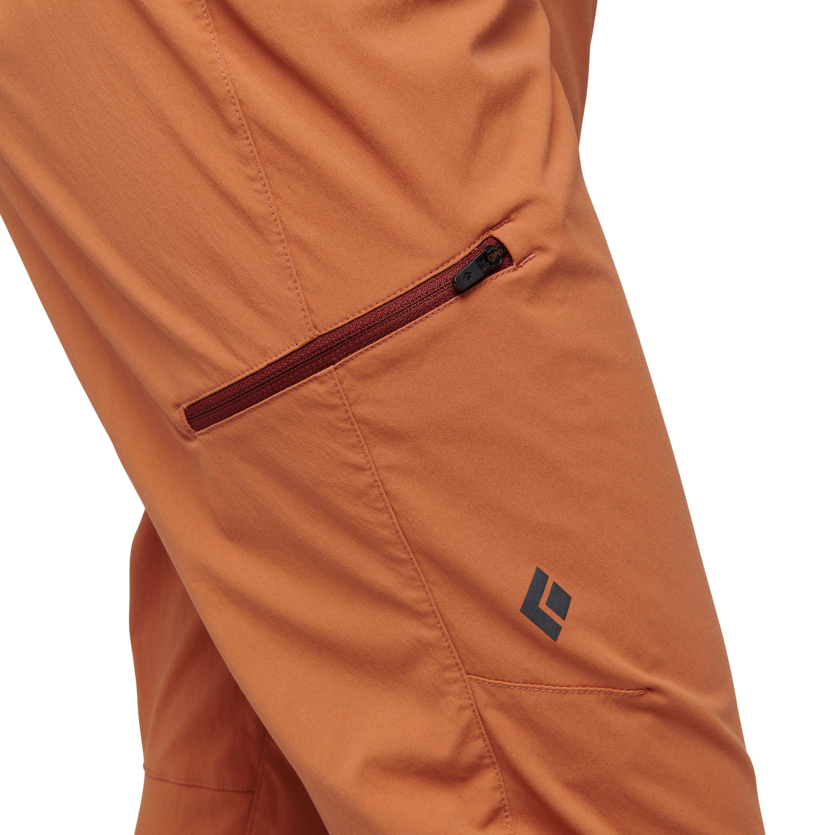 black-diamond-women-s-technician-jogger-pantalon-d-escalade-femme image 8