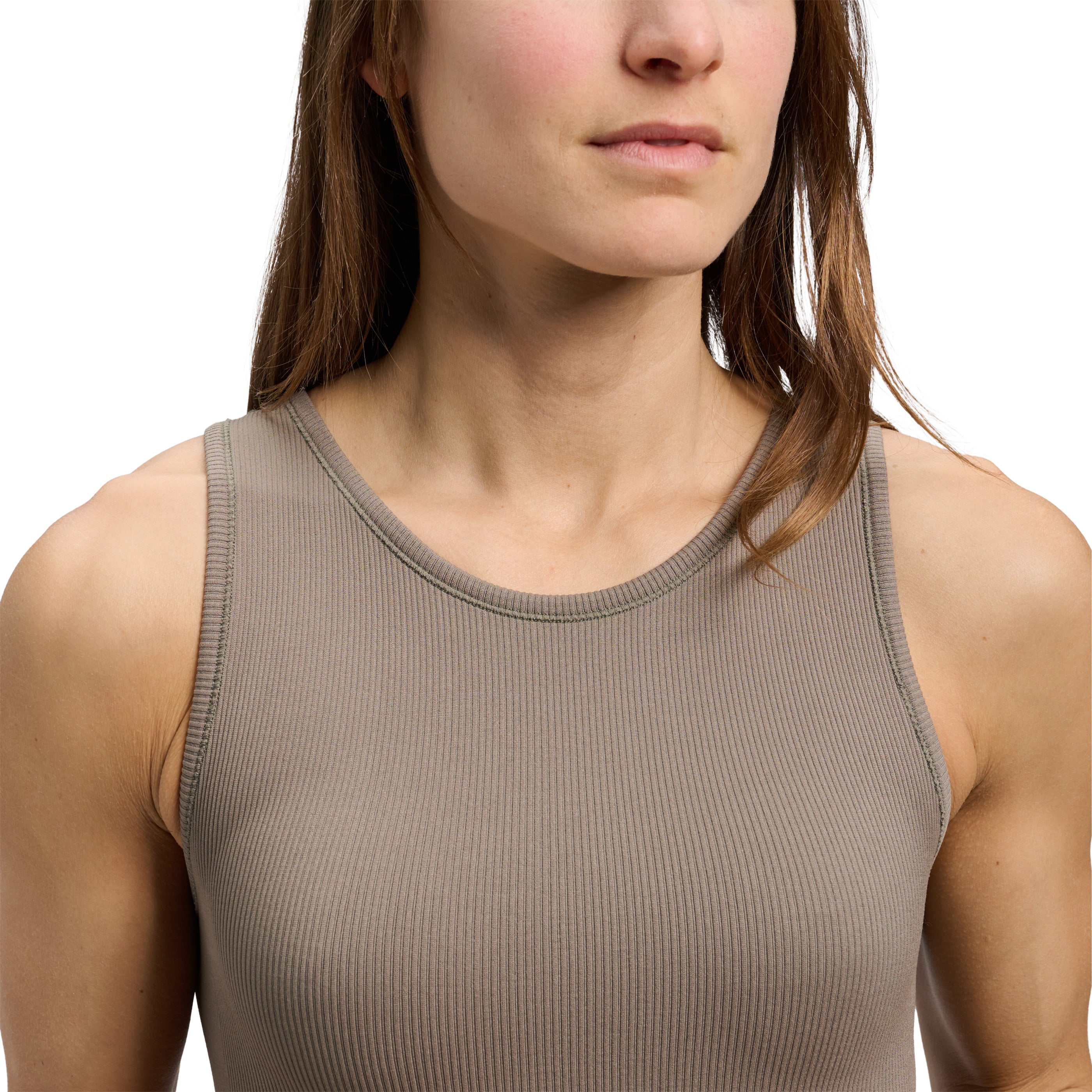 black-diamond-women-s-seamless-rib-tank-d-bardeur-crop-c-tel image 8