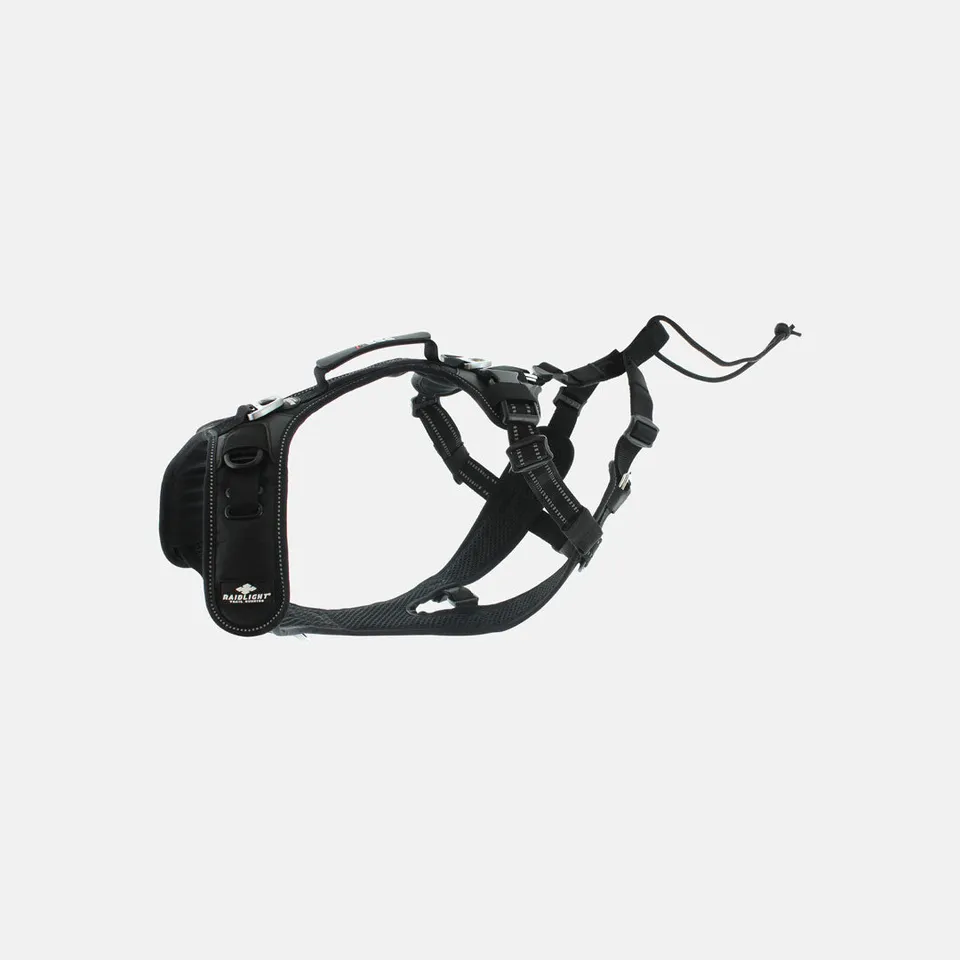raidlight-harnais-canitrail-chien-4-points-de-r-glage image 1