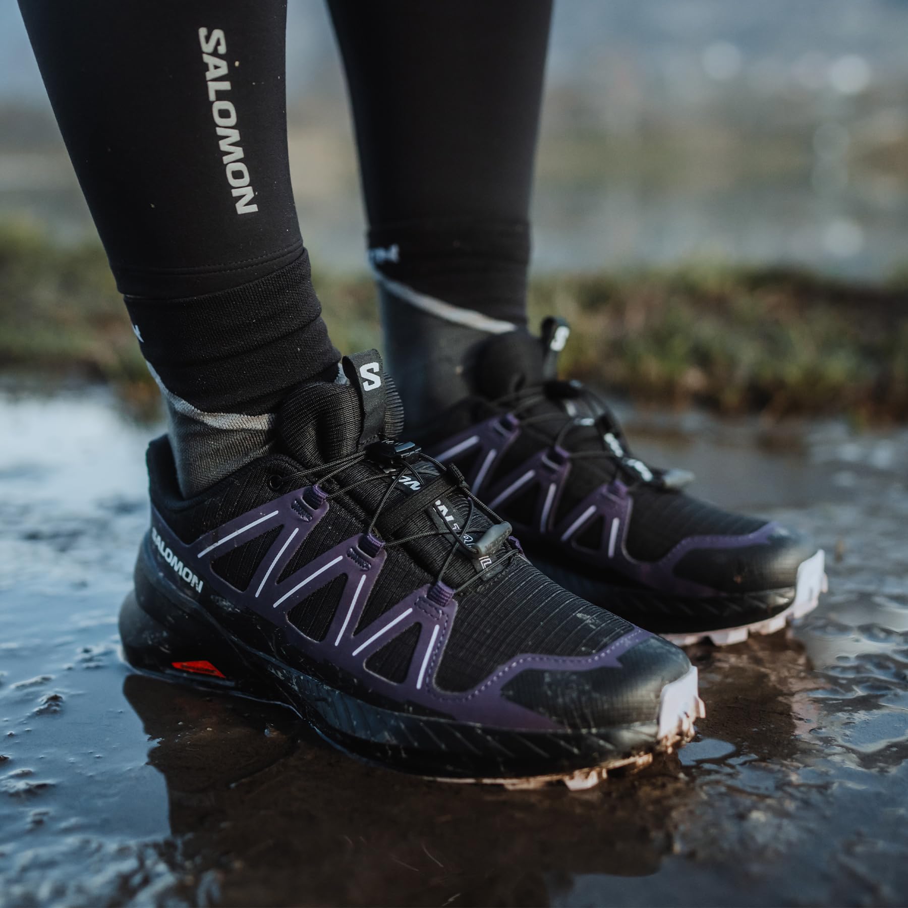 salomon-speedcross-peak-chaussures-trail-femme image 3