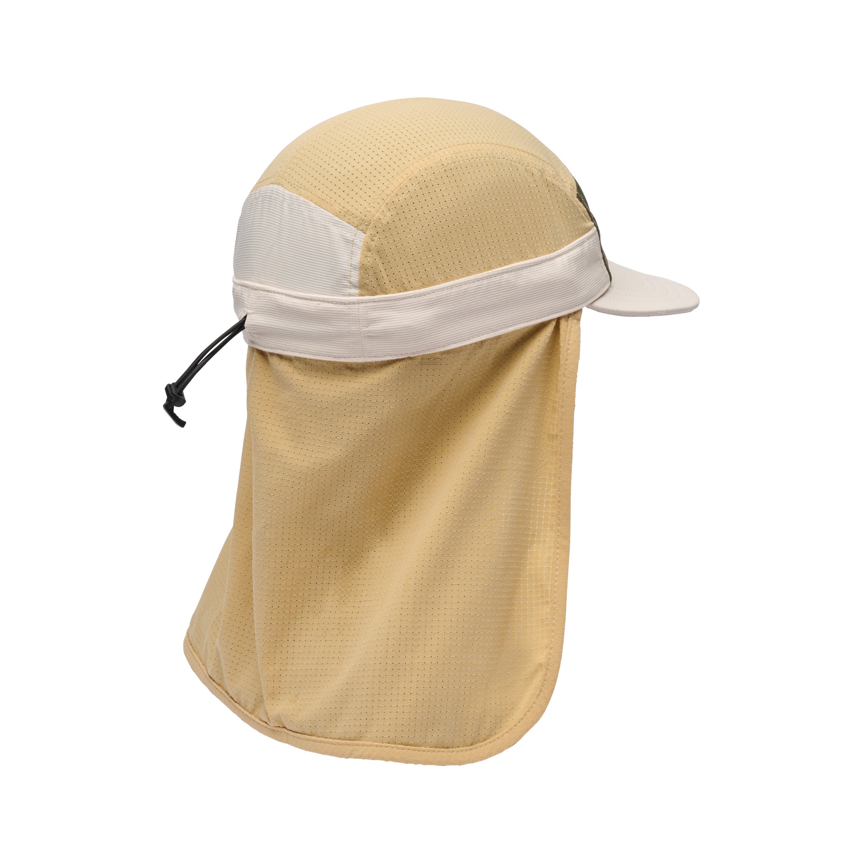 black-diamond-desert-mullet-casquette-trail-prot-ge-nuque image 4