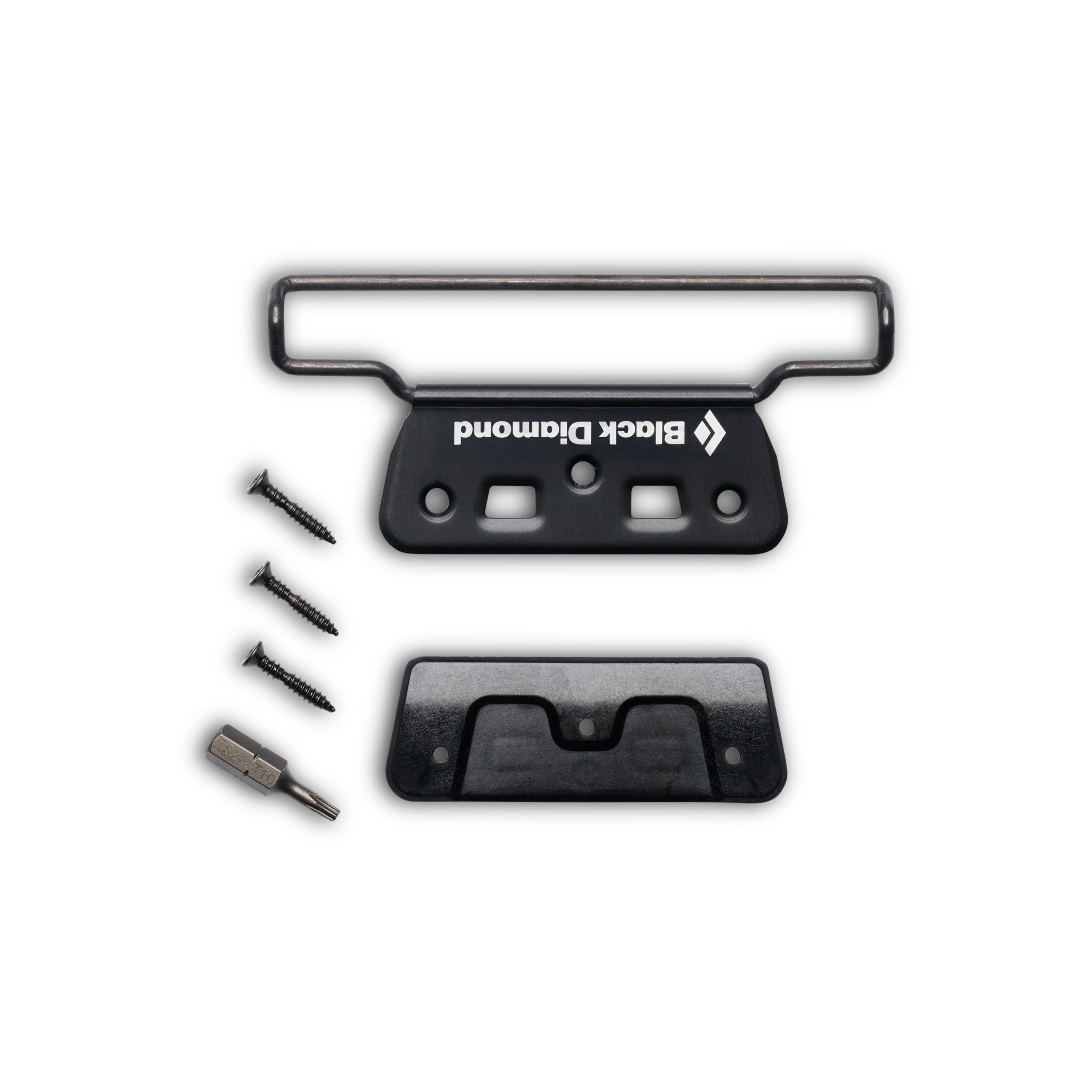 black-diamond-splitboard-skin-tip-loop-kit-kit-embout-de-rechange image 1