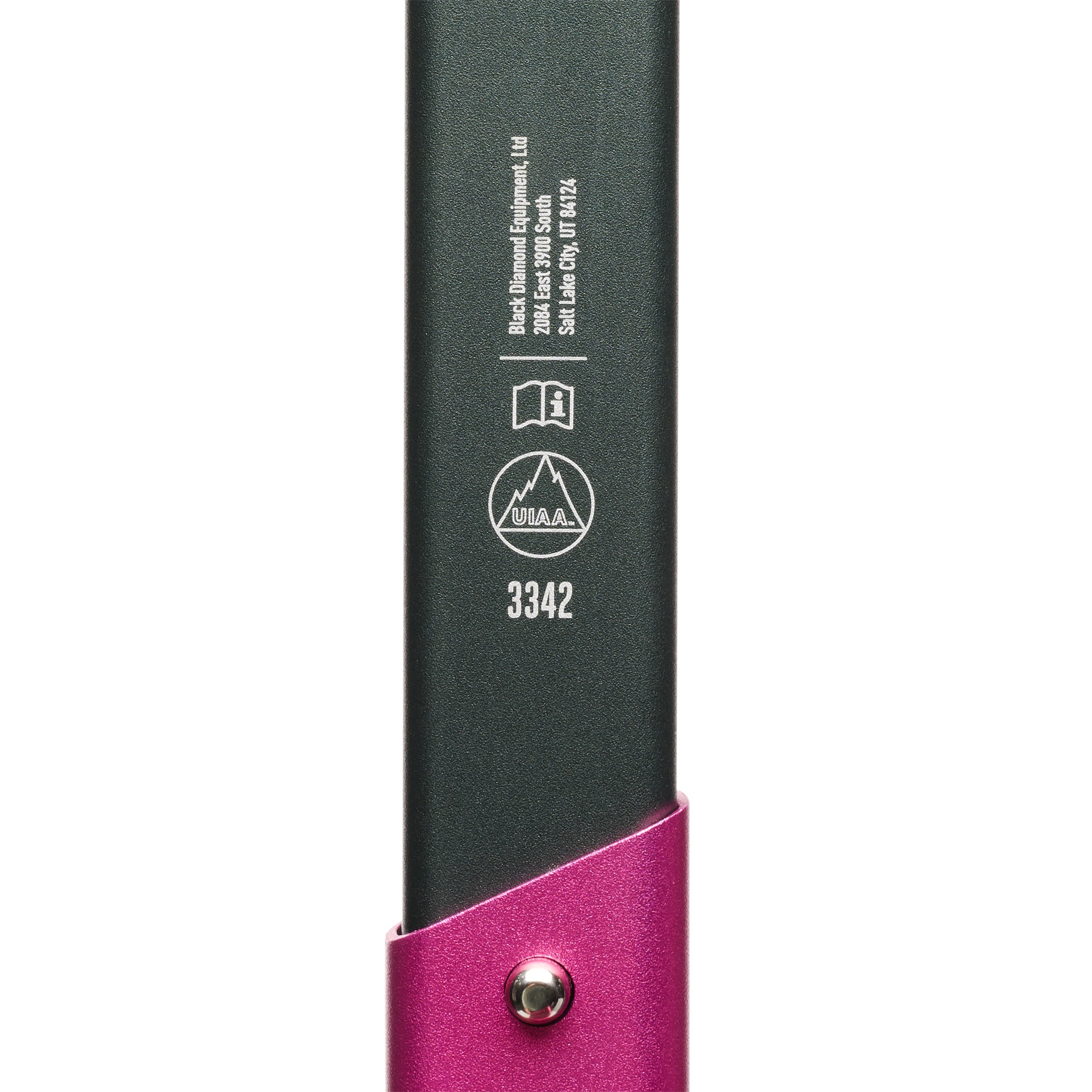 black-diamond-transfer-shovel-pelle-avalanche image 8