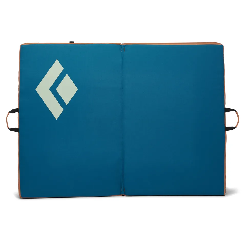 black-diamond-circuit-crash-pad-matelas-d-escalade-bloc image 1