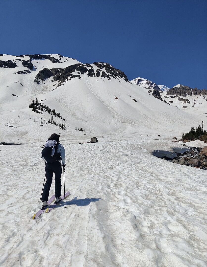 Incroyable en alpinisme