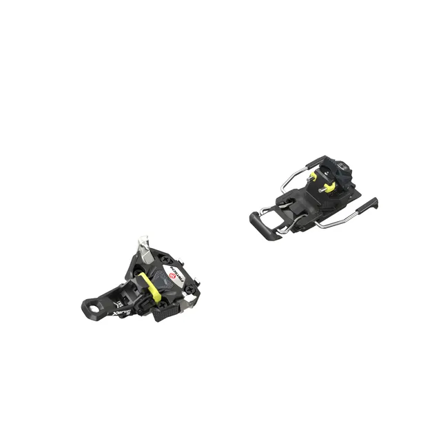 black-diamond-fritschi-xenic-10-fixation-ski-de-rando image 1