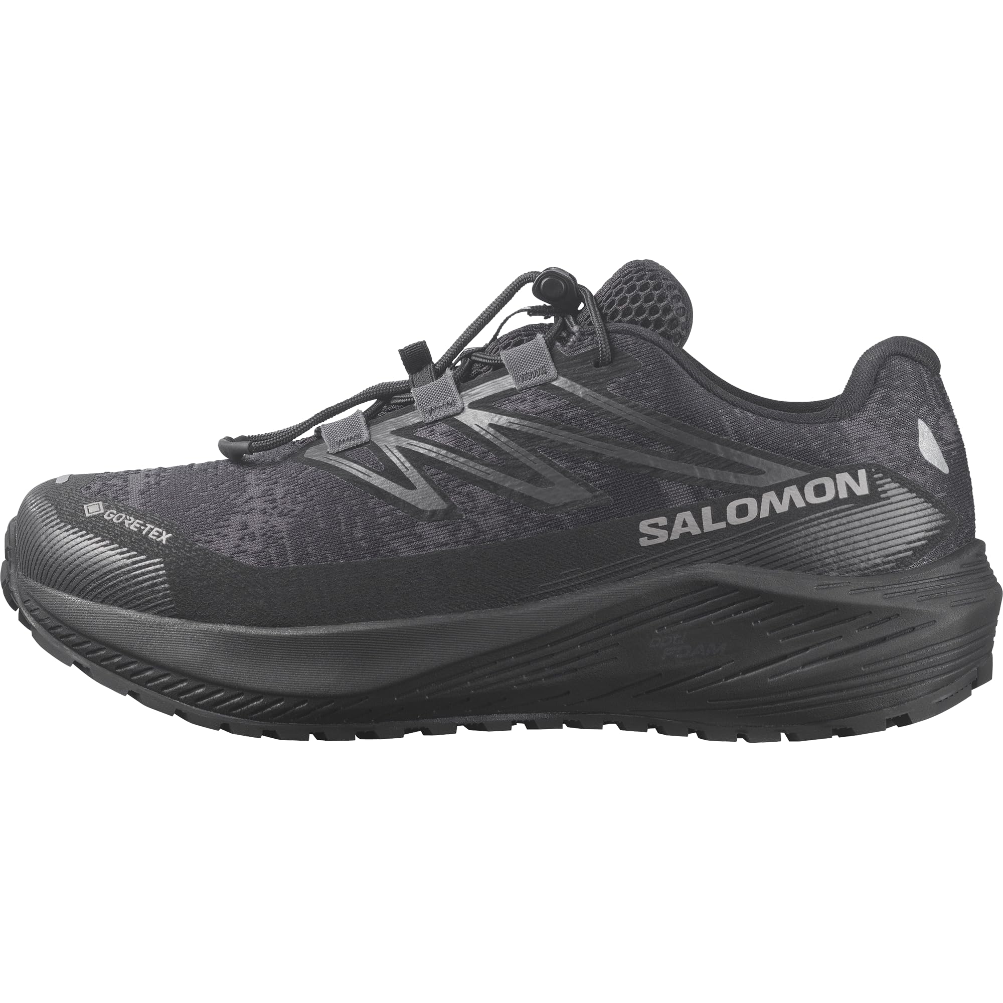 salomon-aero-flow-grvl-gore-tex-chaussures-gravel-femme image 1