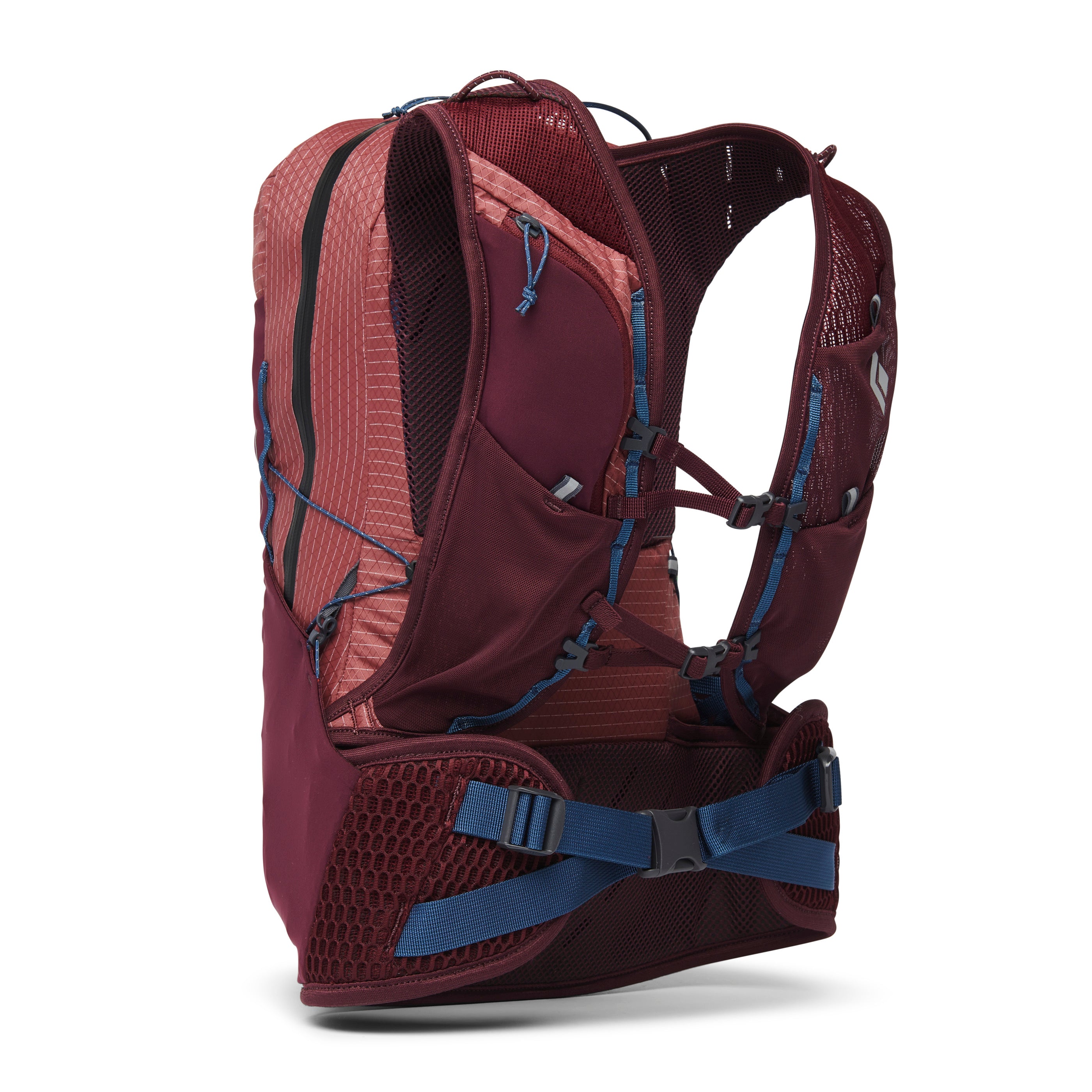 black-diamond-women-s-pursuit-15-sac-dos-trail-femme image 2