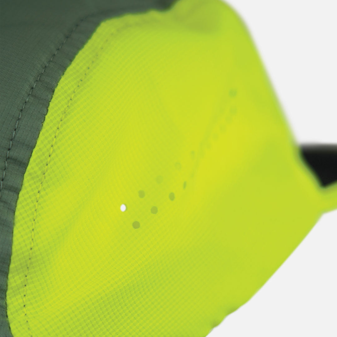 raidlight-endurance-casquette-trail-5-panneaux-2 image 4