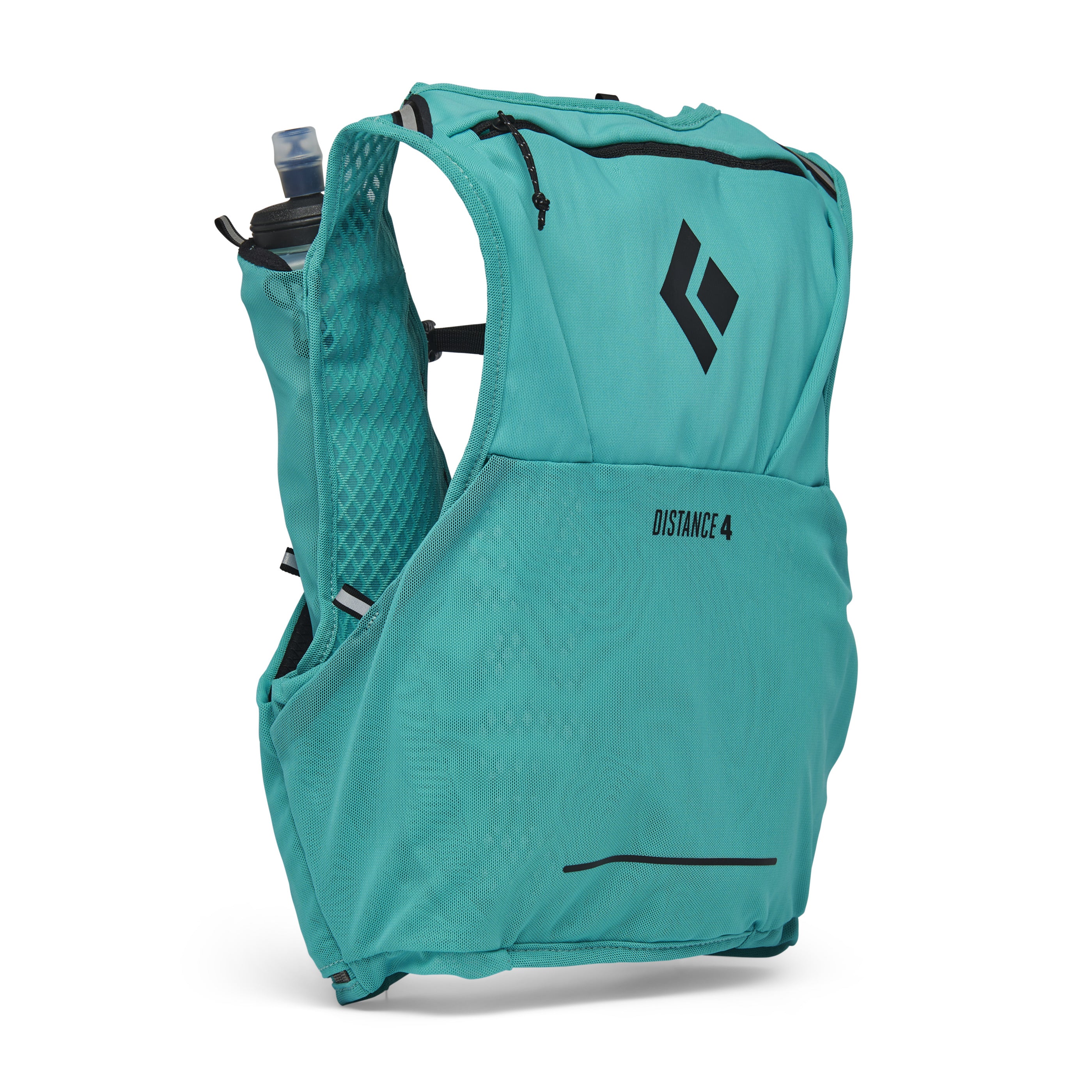 black-diamond-women-s-distance-4-hydration-vest-gilet-hydratation-trail-femme image 2