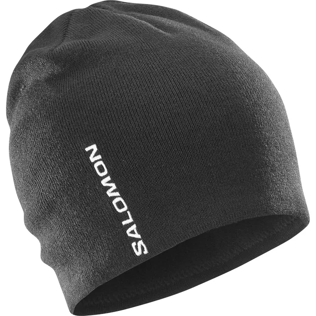 salomon-graphic-beanie-bonnet-unisexe-acrylique image 1