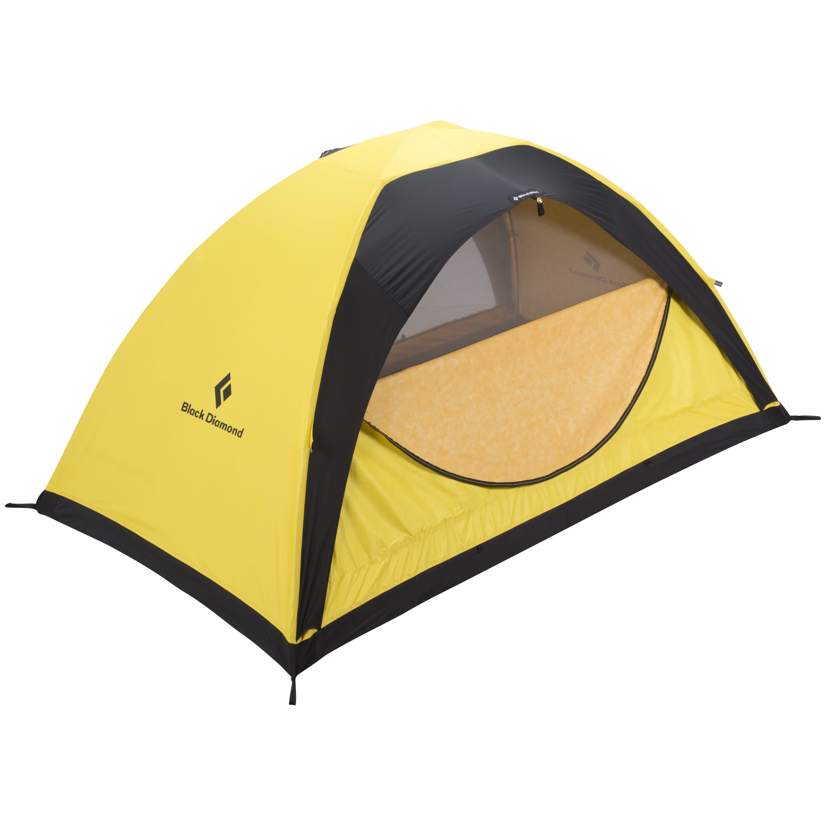 black-diamond-ahwahnee-tent-tente-2-places-simple-paroi image 1