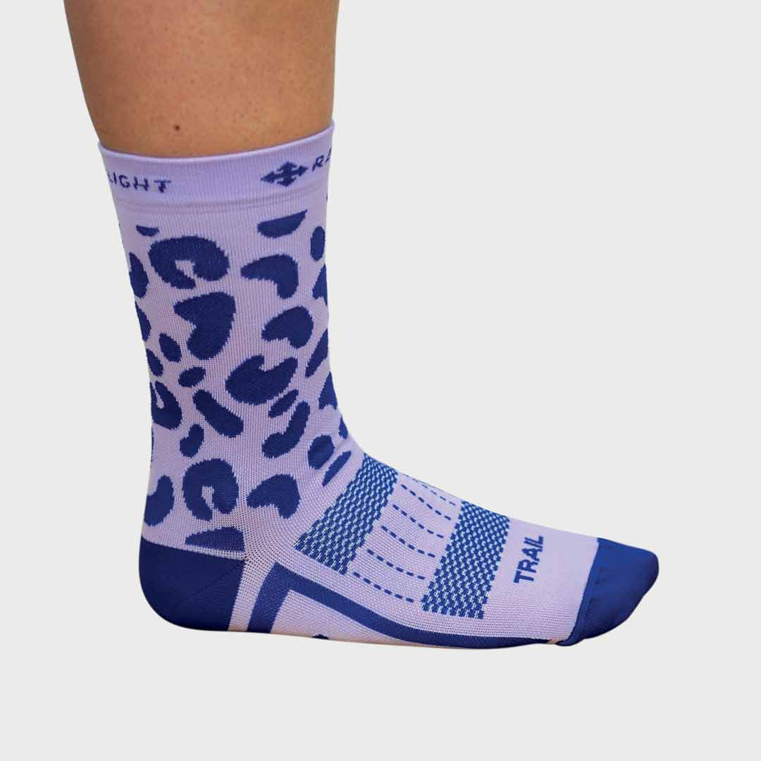 raidlight-dynamic-high-socks-chaussettes-trail-hautes-dryarn image 4