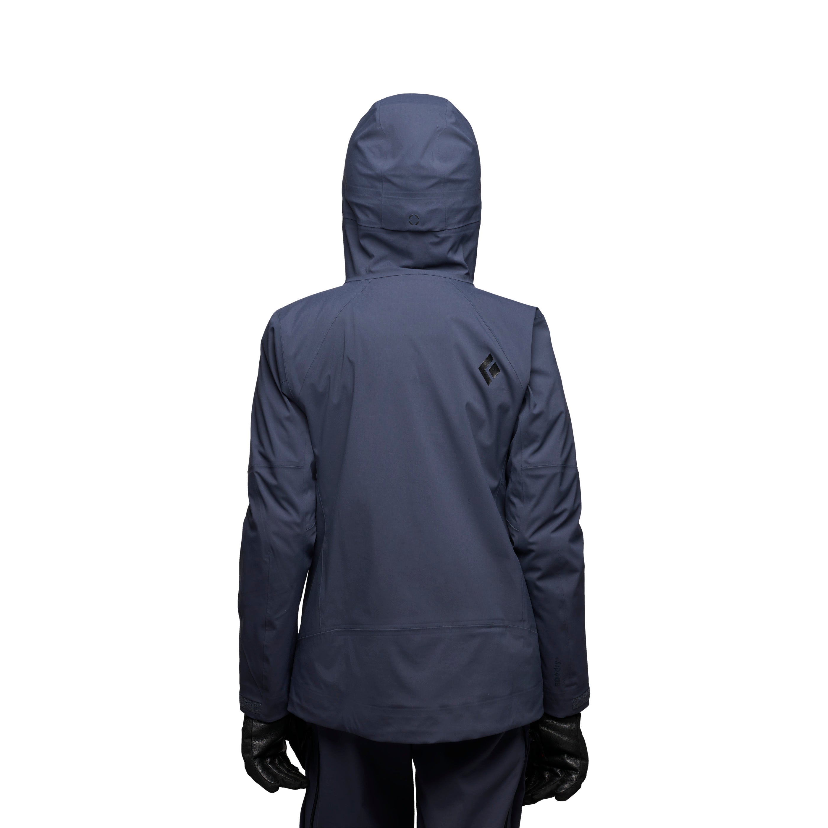 black-diamond-women-s-factor-shell-veste-de-ski-imperm-able-femme image 3