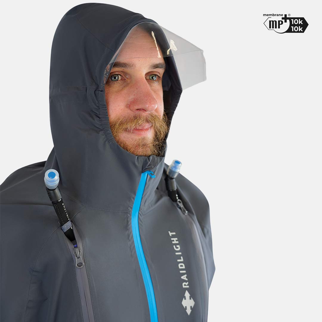 raidlight-cape-de-pluie-impermeable-mp-poncho-trail image 7