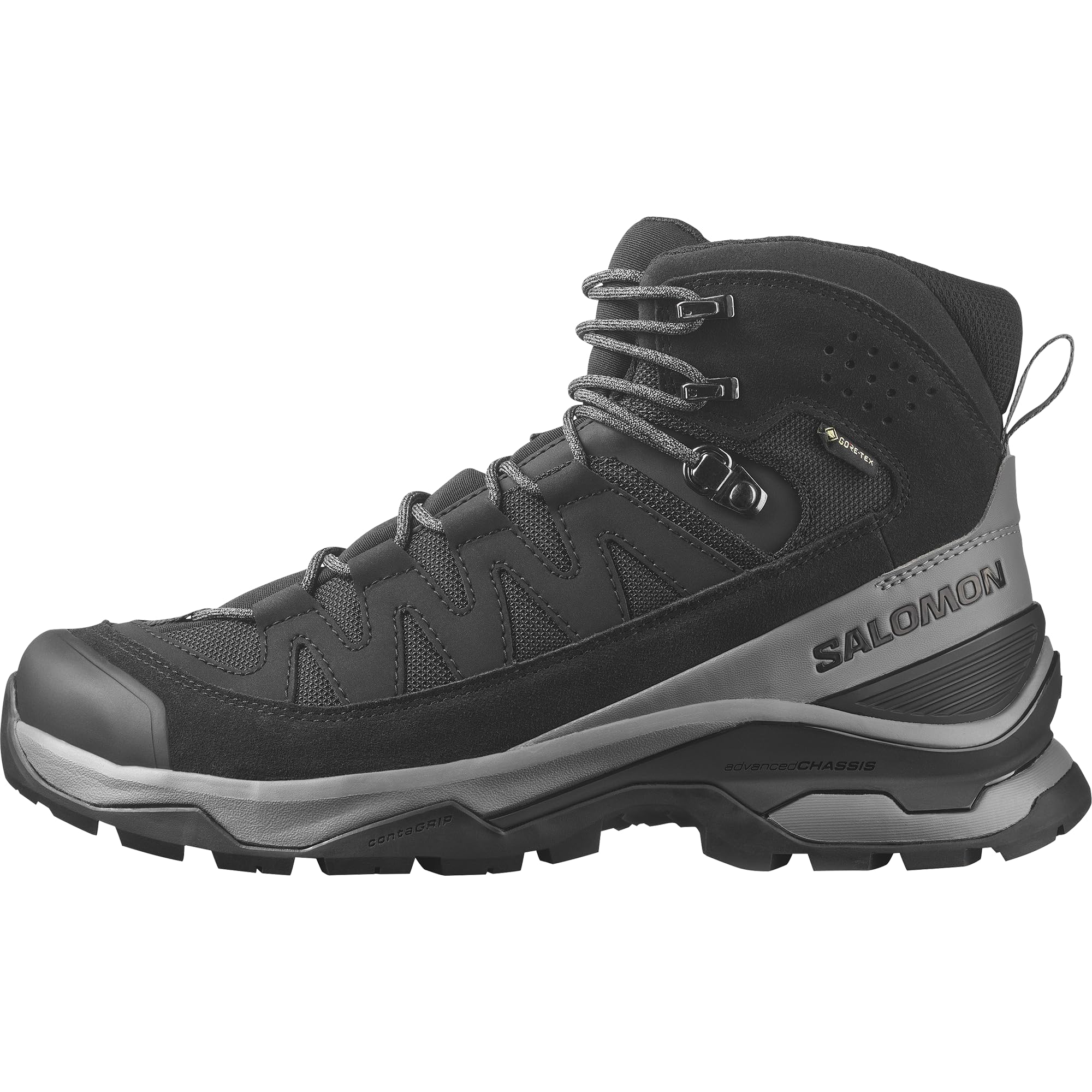 salomon-quest-echo-gore-tex-chaussures-de-randonn-e-homme image 8
