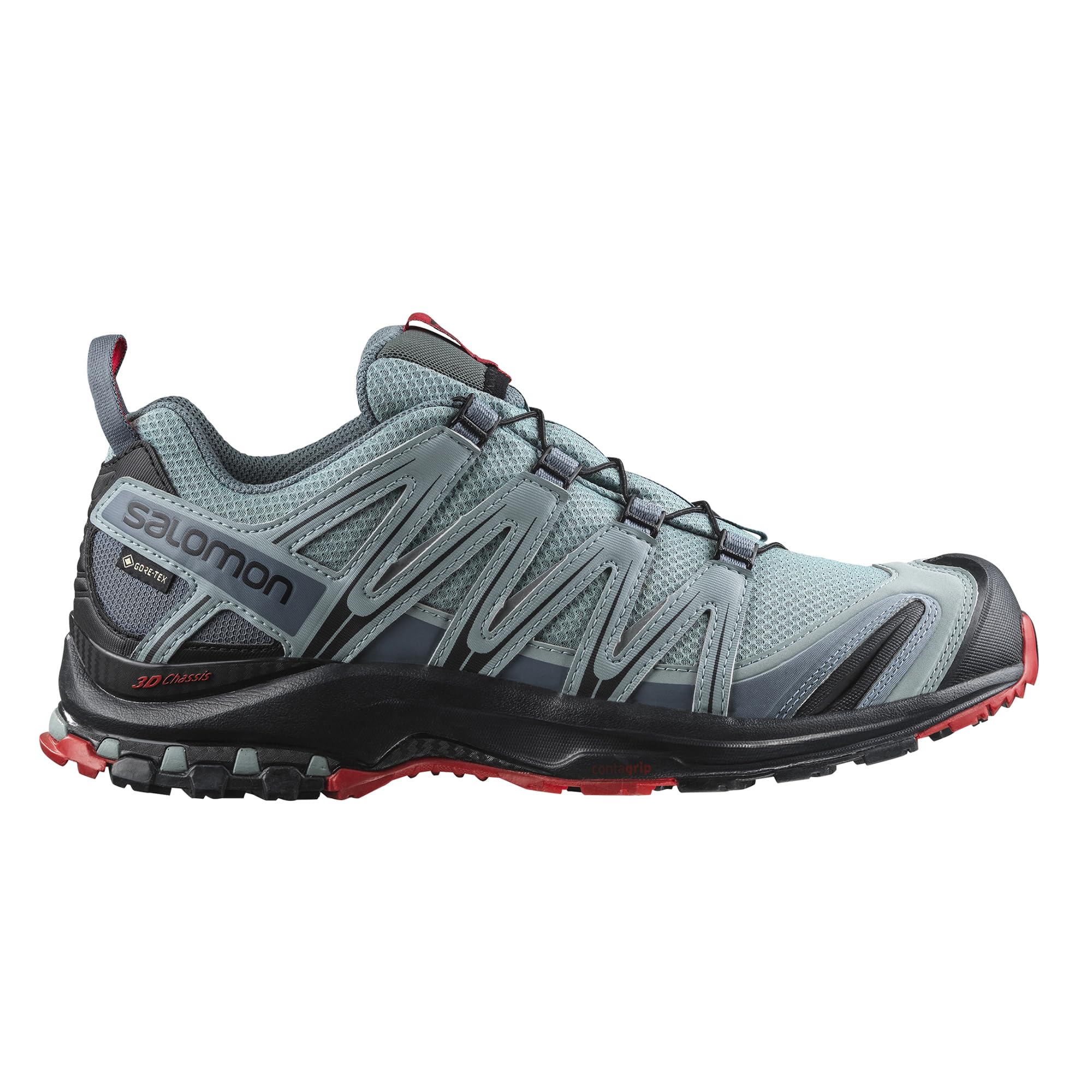 salomon-xa-pro-3d-gtx-chaussures-randonn-e-gore-tex-homme image 2