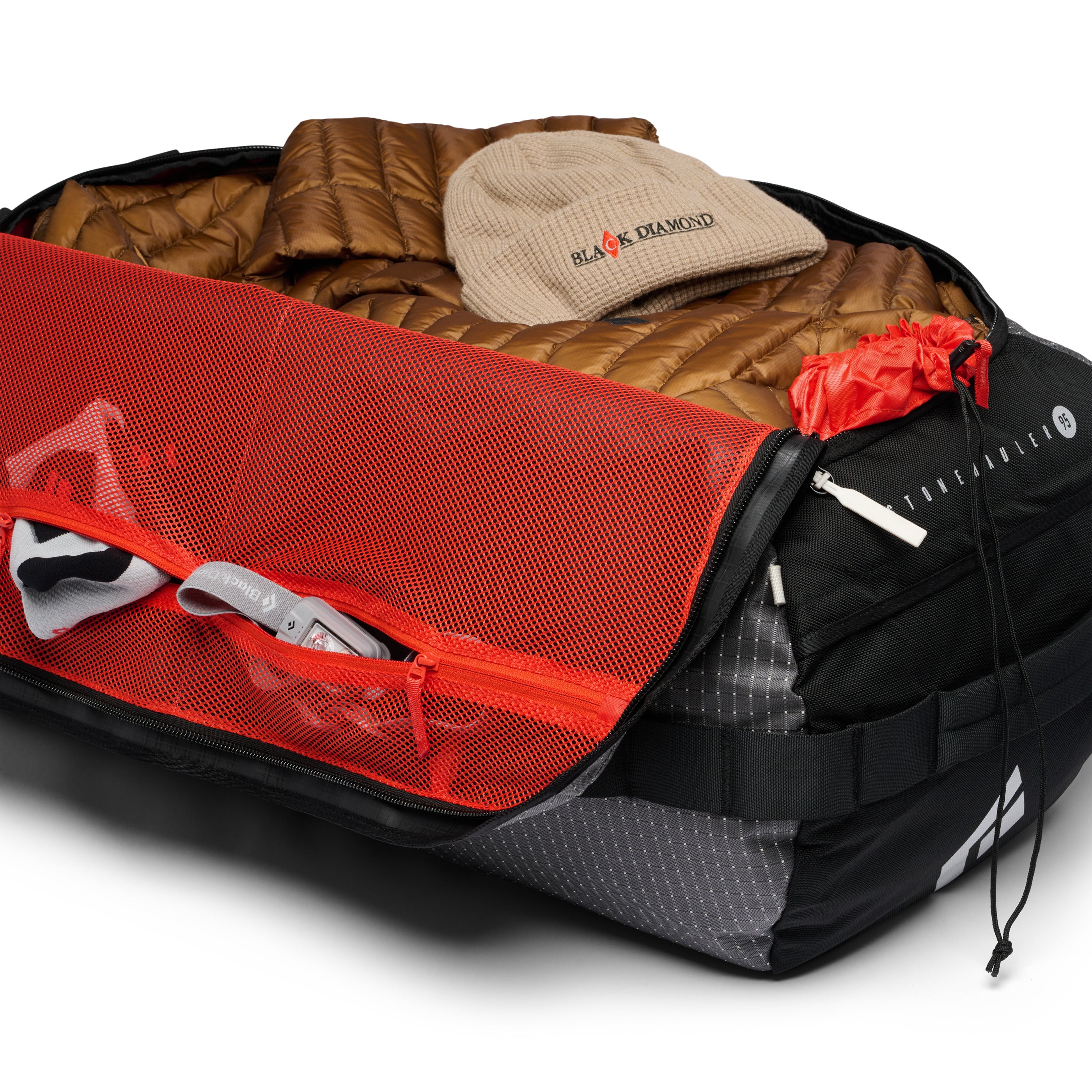 black-diamond-stonehauler-95-l-duffel-de-voyage image 2