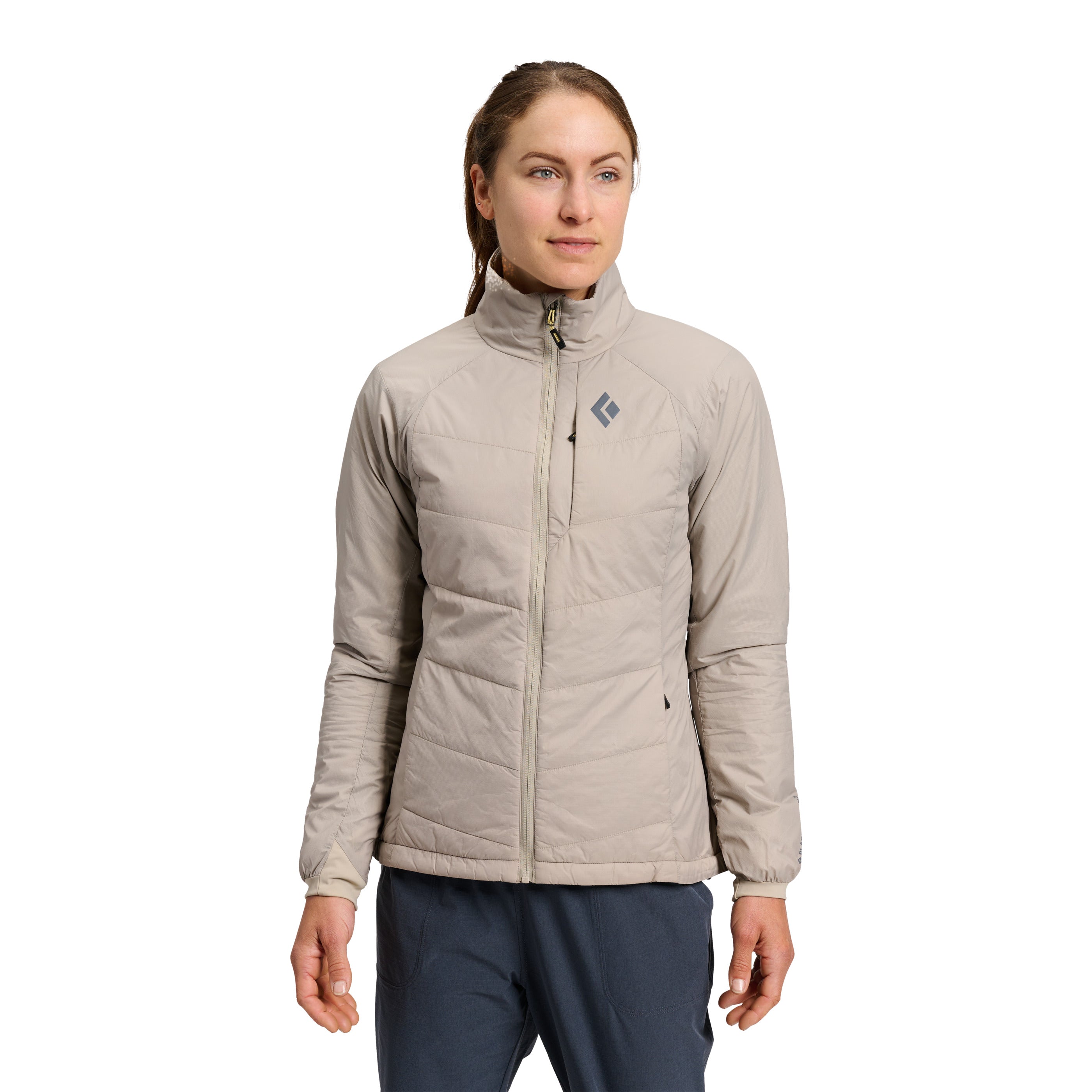 black-diamond-solution-2-0-veste-femme-mi-couche-isolante image 5