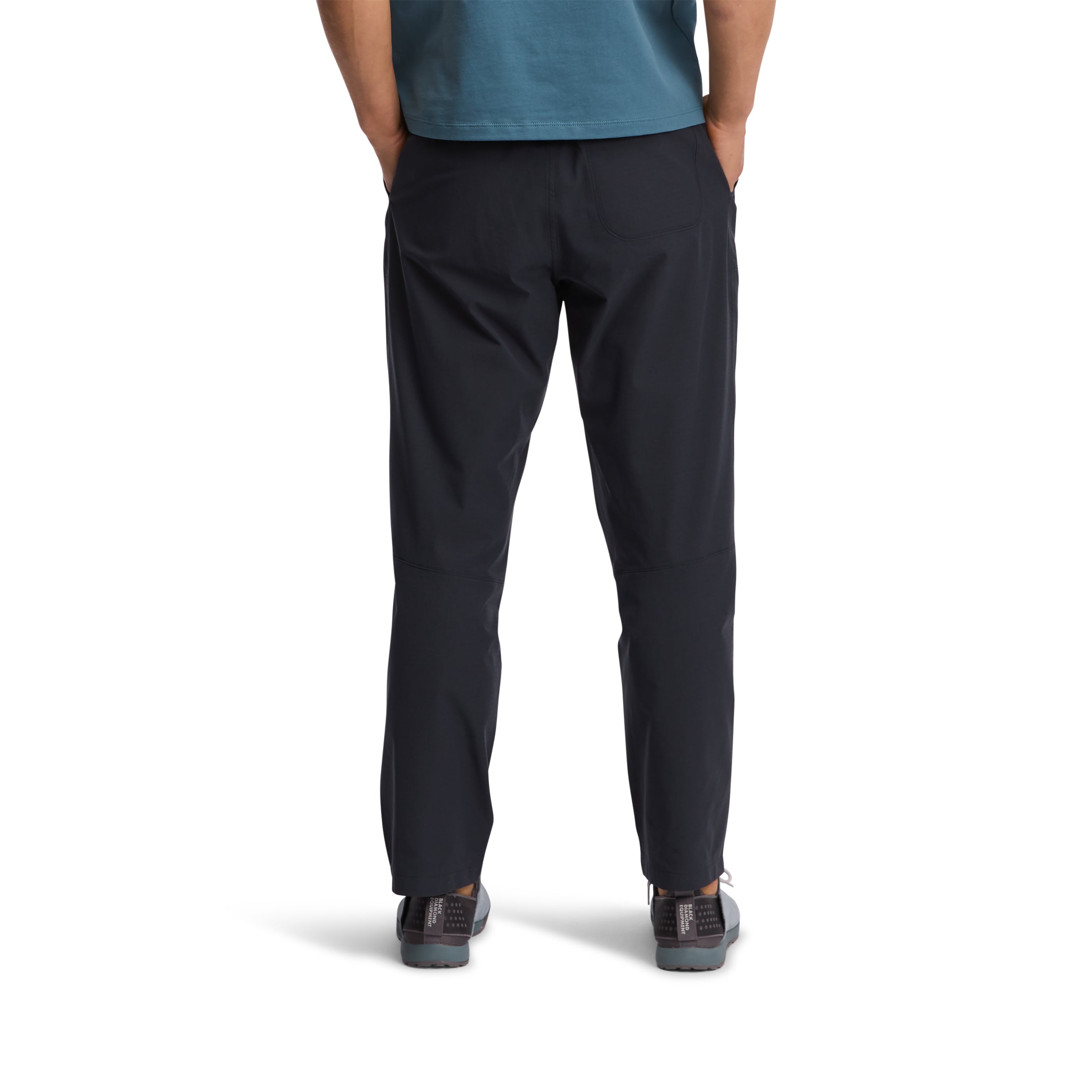 black-diamond-sequence-pantalon-d-escalade-femme image 3
