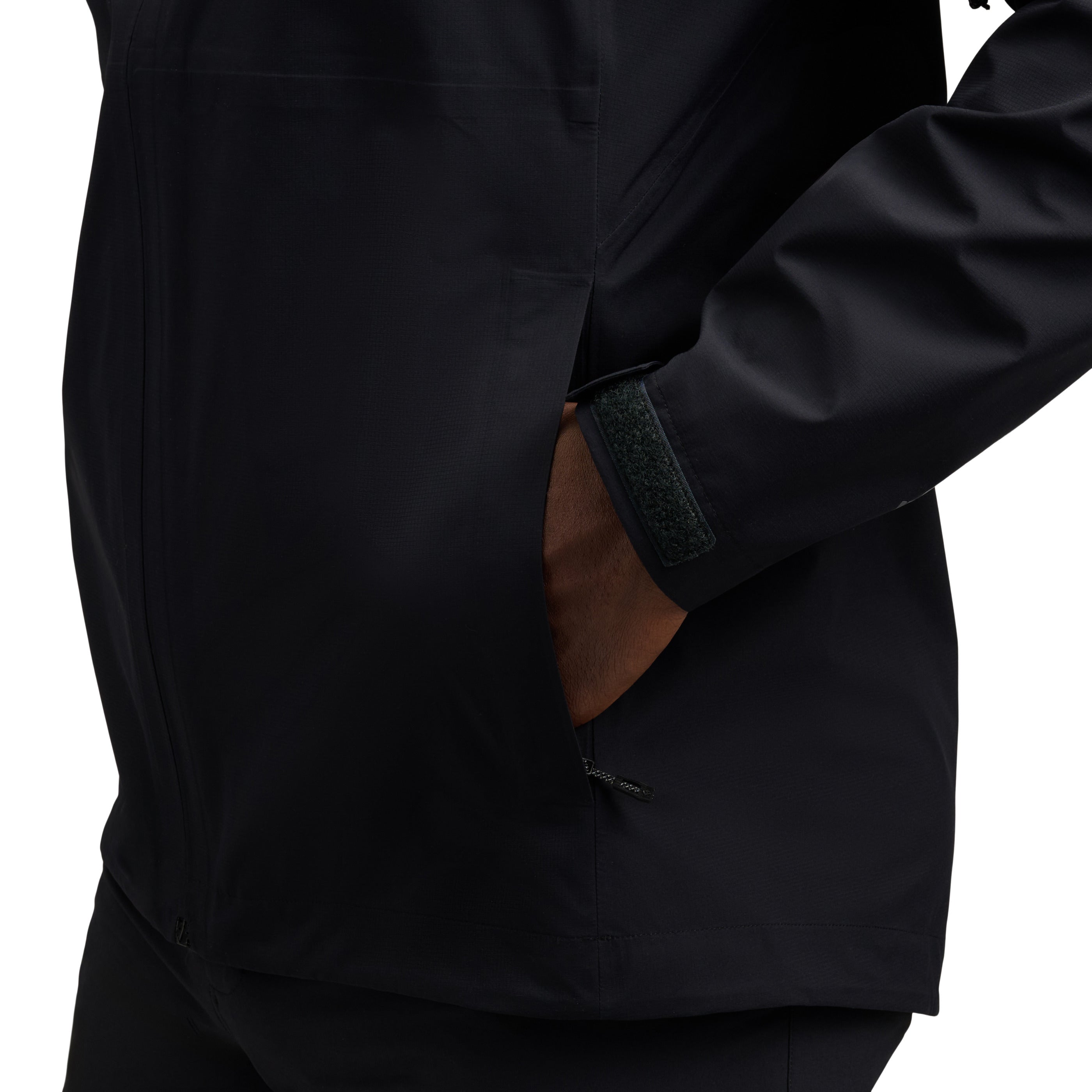black-diamond-men-s-strataline-stretch-shell-veste-imperm-able-homme image 8