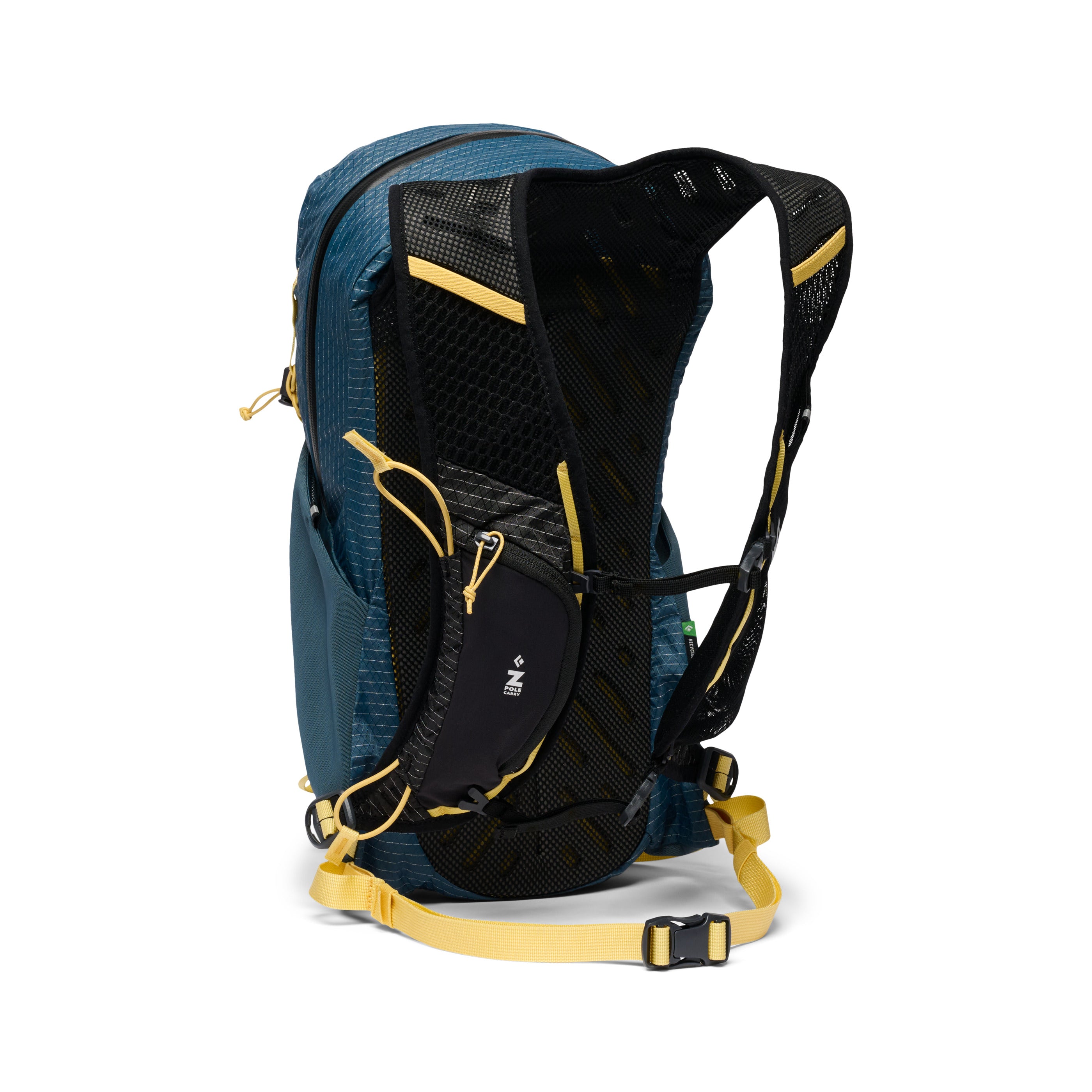 black-diamond-pursuit-15-backpack-sac-trail-15-l image 8