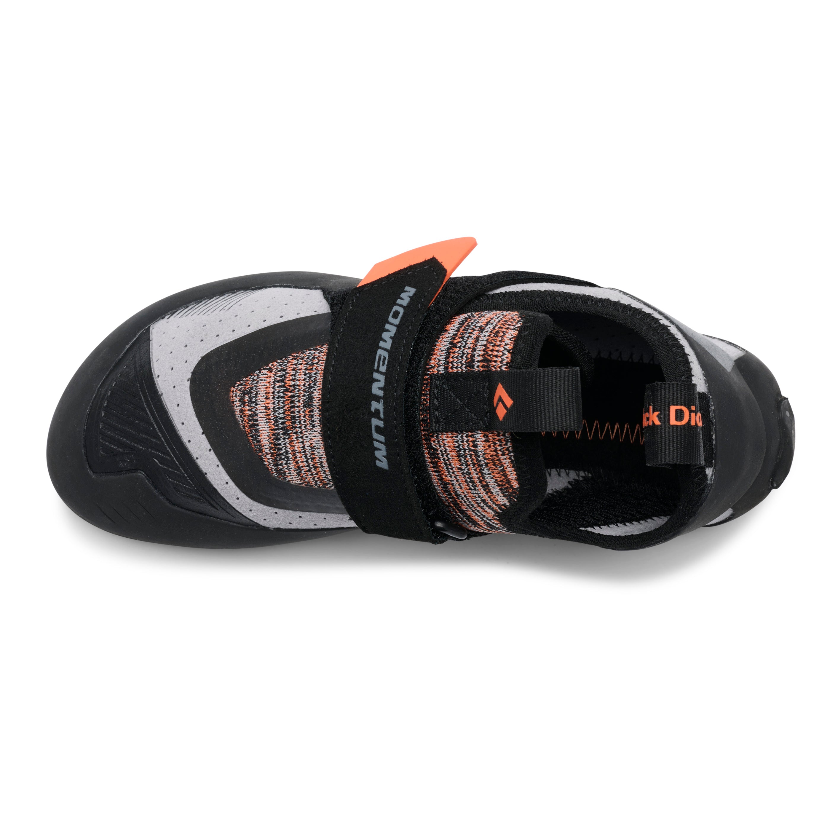 black-diamond-momentum-chaussons-d-escalade-enfant image 7
