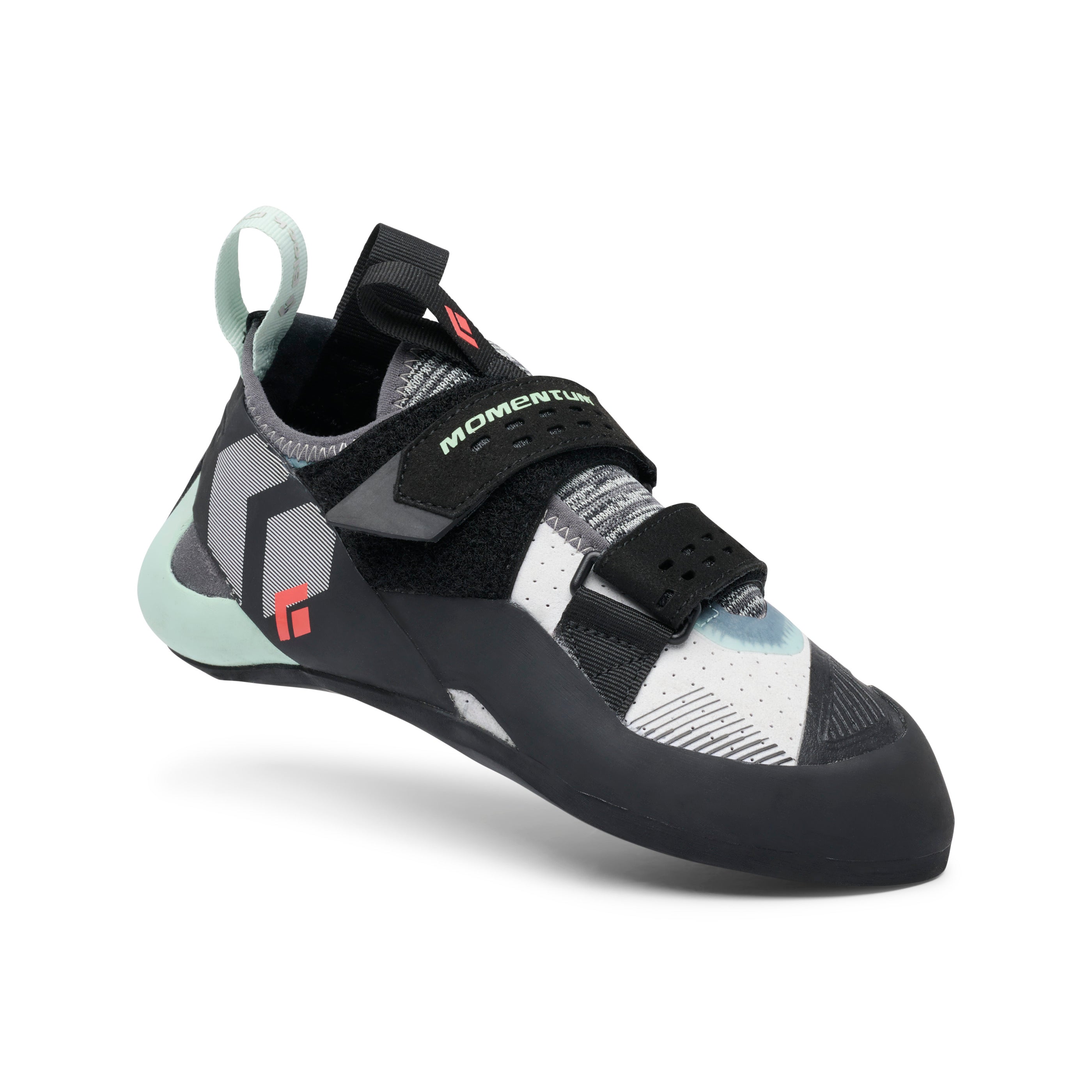 black-diamond-women-s-momentum-climbing-shoes-chaussons-escalade-femme image 1