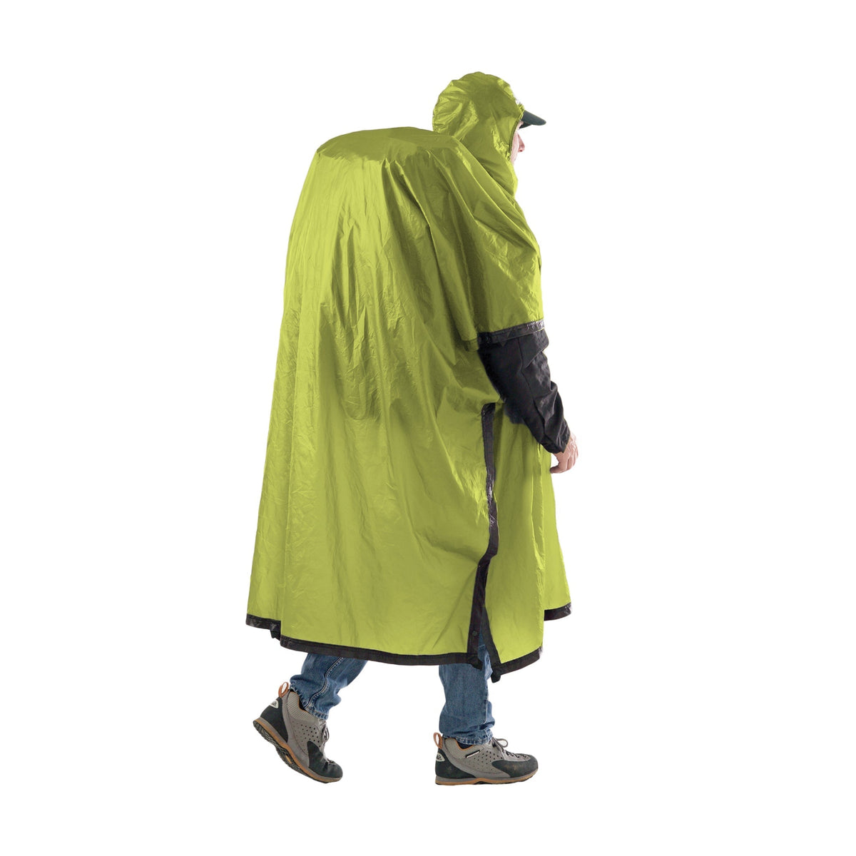 sea-to-summit-ultra-sil-nano-tarp-poncho-poncho-b-che-4-en-1 image 1