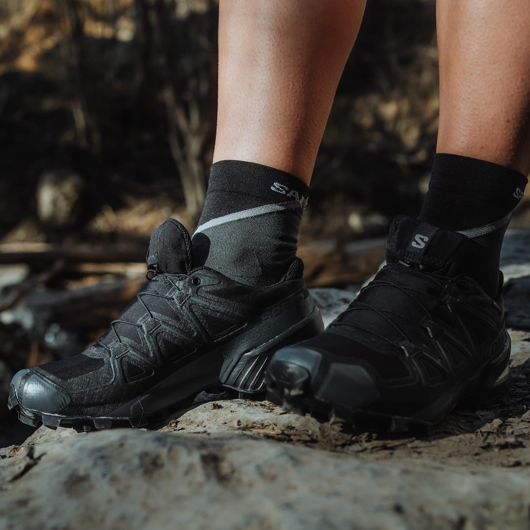 salomon-speedcross-gore-tex-chaussures-de-trail-running-femme image 2