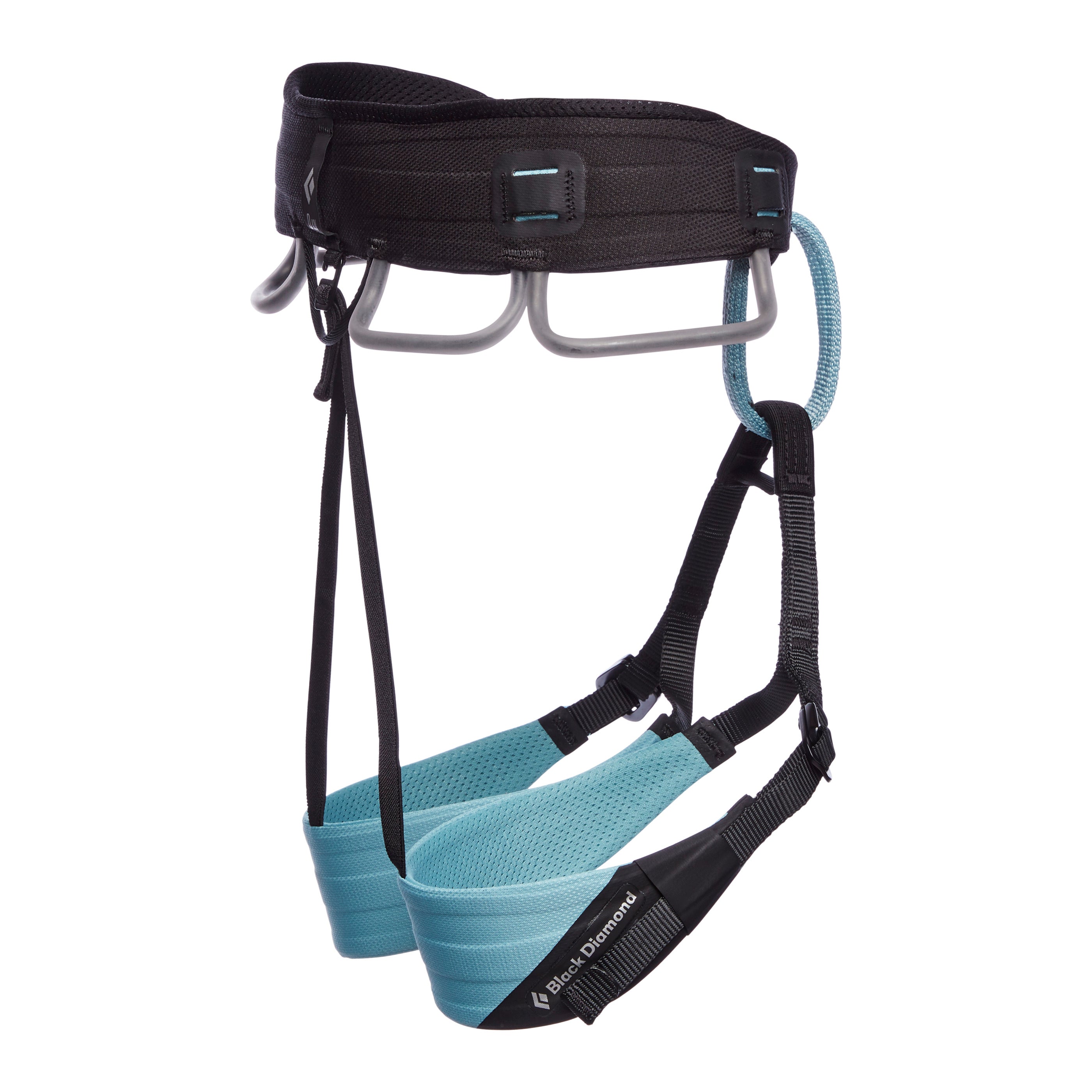 black-diamond-technician-baudrier-escalade-femme image 2
