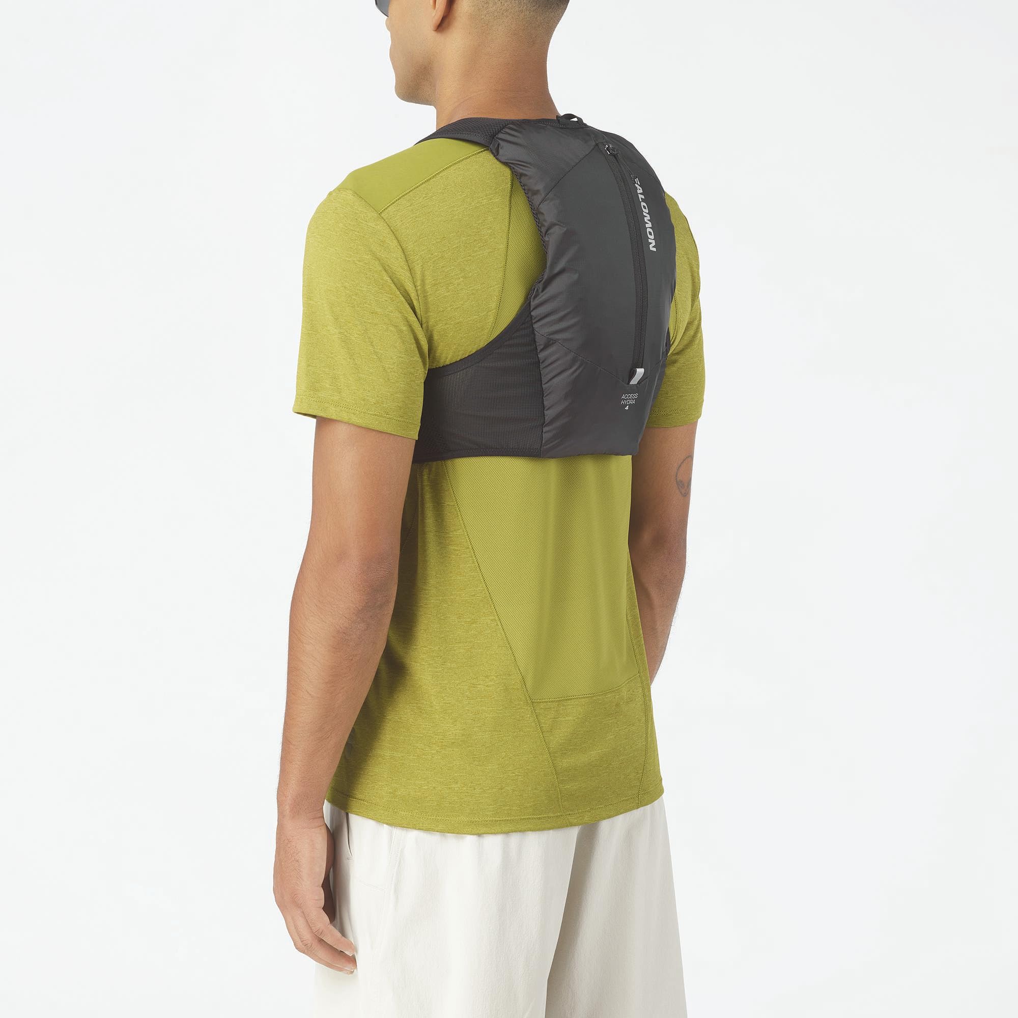 salomon-hydra-access-vest-4-gilet-hydratation-flasque-500-ml image 5