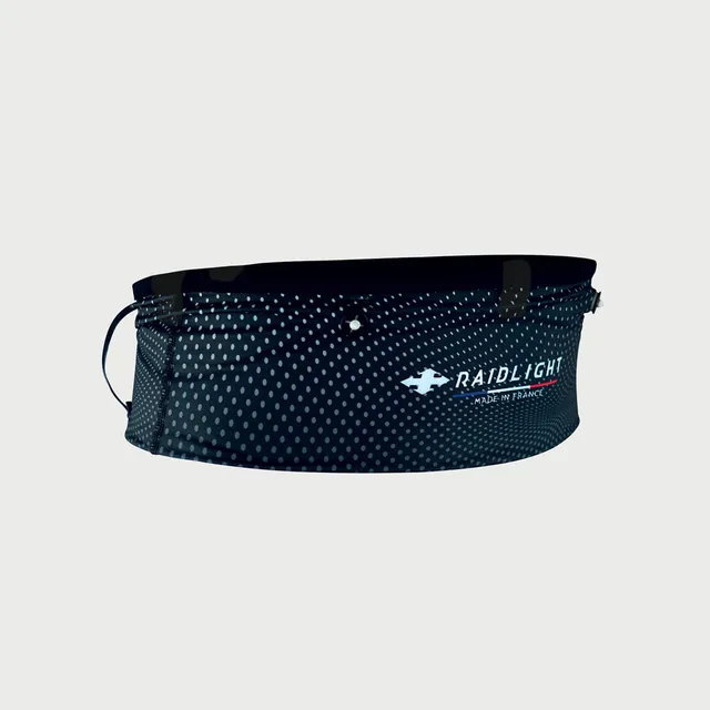 raidlight-mini-stretch-ceinture-trail-ultral-g-re image 1