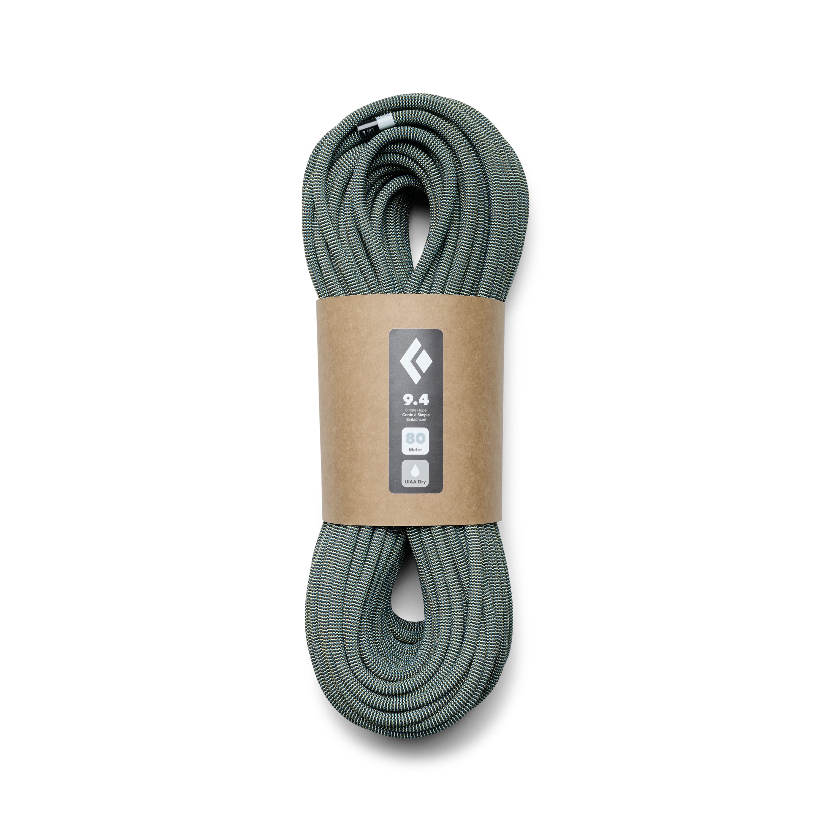 black-diamond-9-4-dry-corde-d-escalade-70m-trait-e-dry image 1