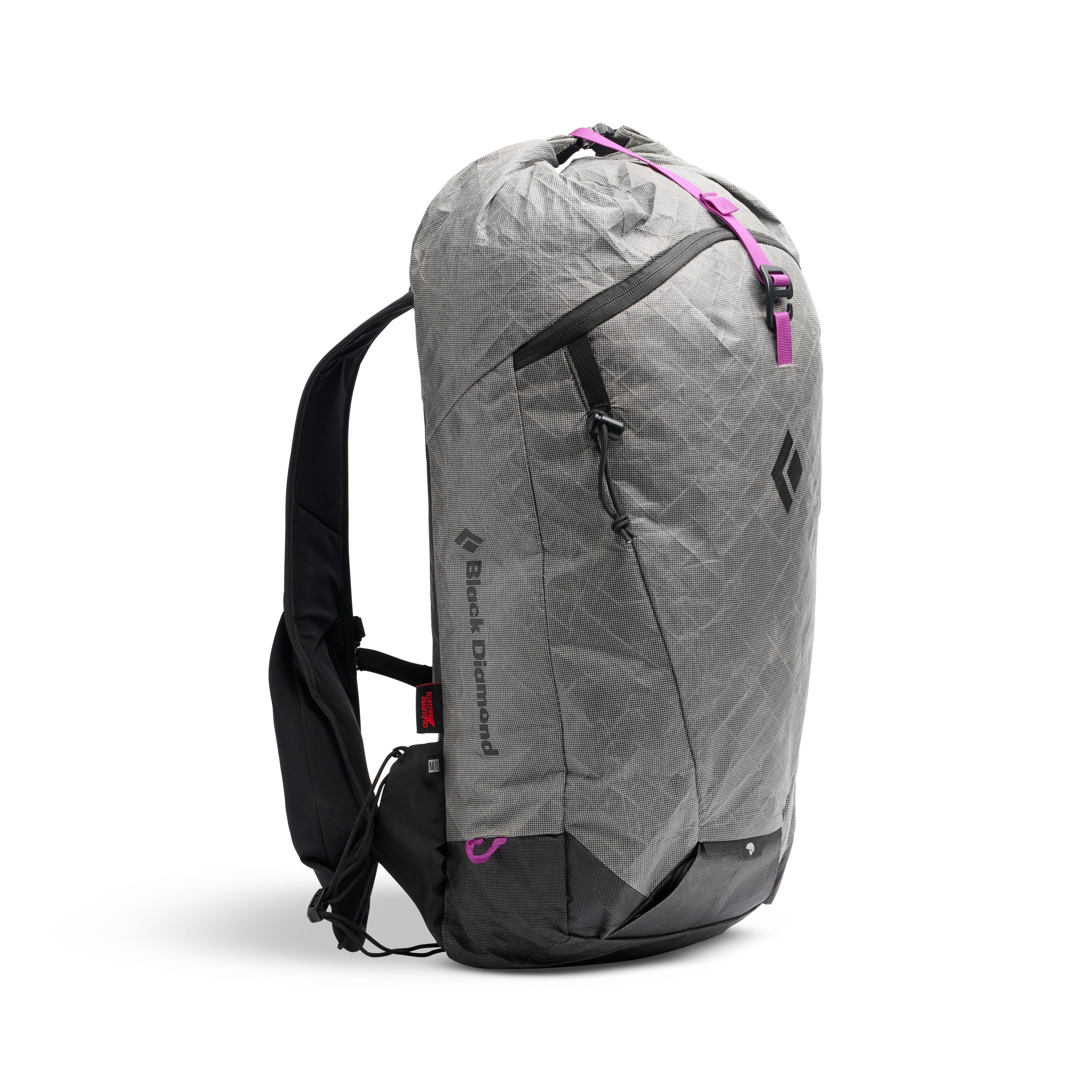 black-diamond-cirque-ultra-25-sac-ski-rando-25l-ultra-200d-400d image 1