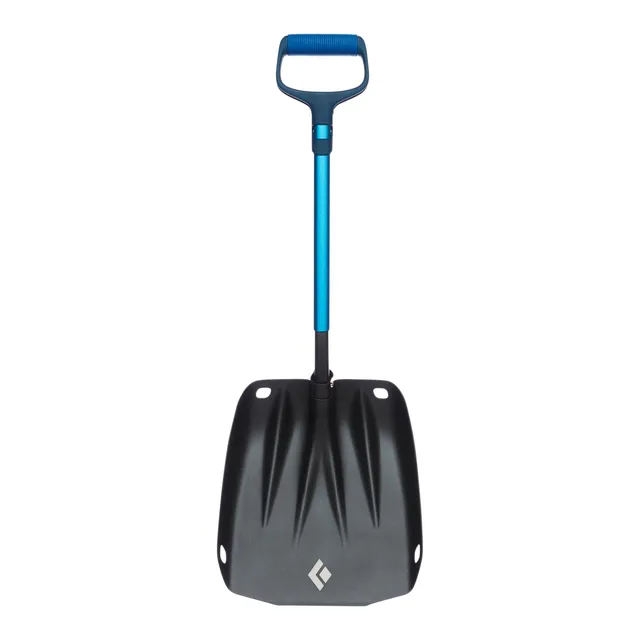 black-diamond-evac-9-pelle-neige-professionnelle image 1