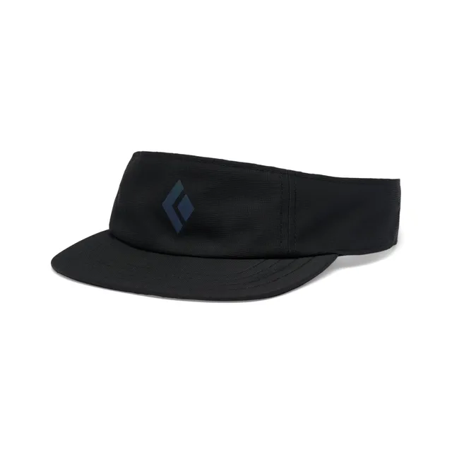 black-diamond-distance-visor-visi-re-trail-running image 1